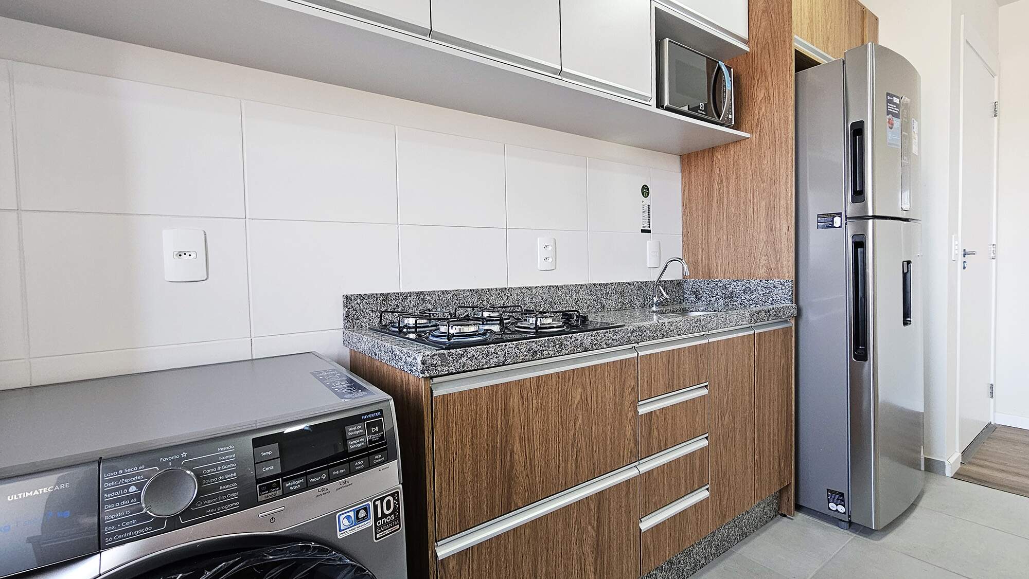 APARTAMENTO à venda no BATEL: 