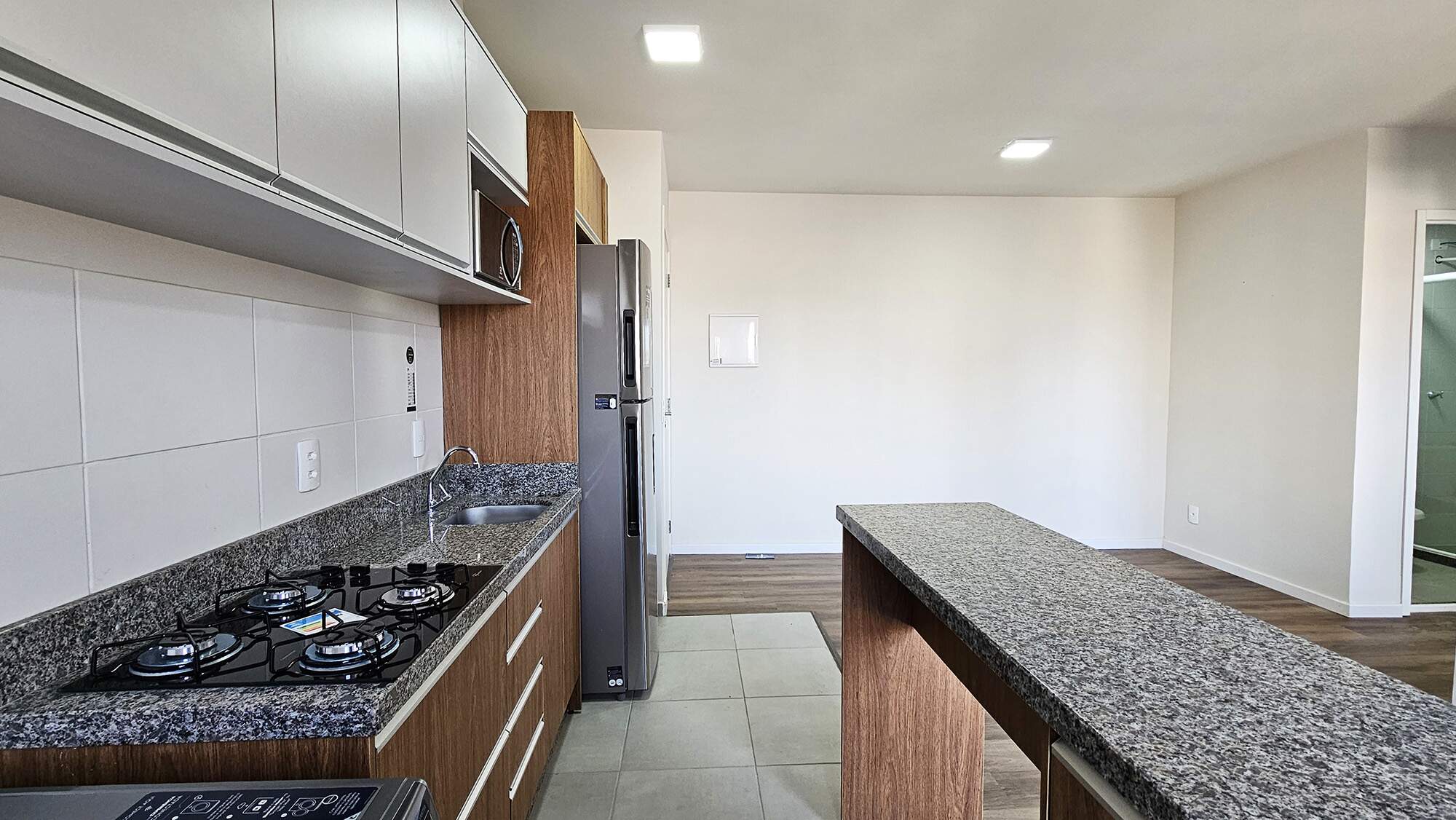 APARTAMENTO à venda no BATEL: 