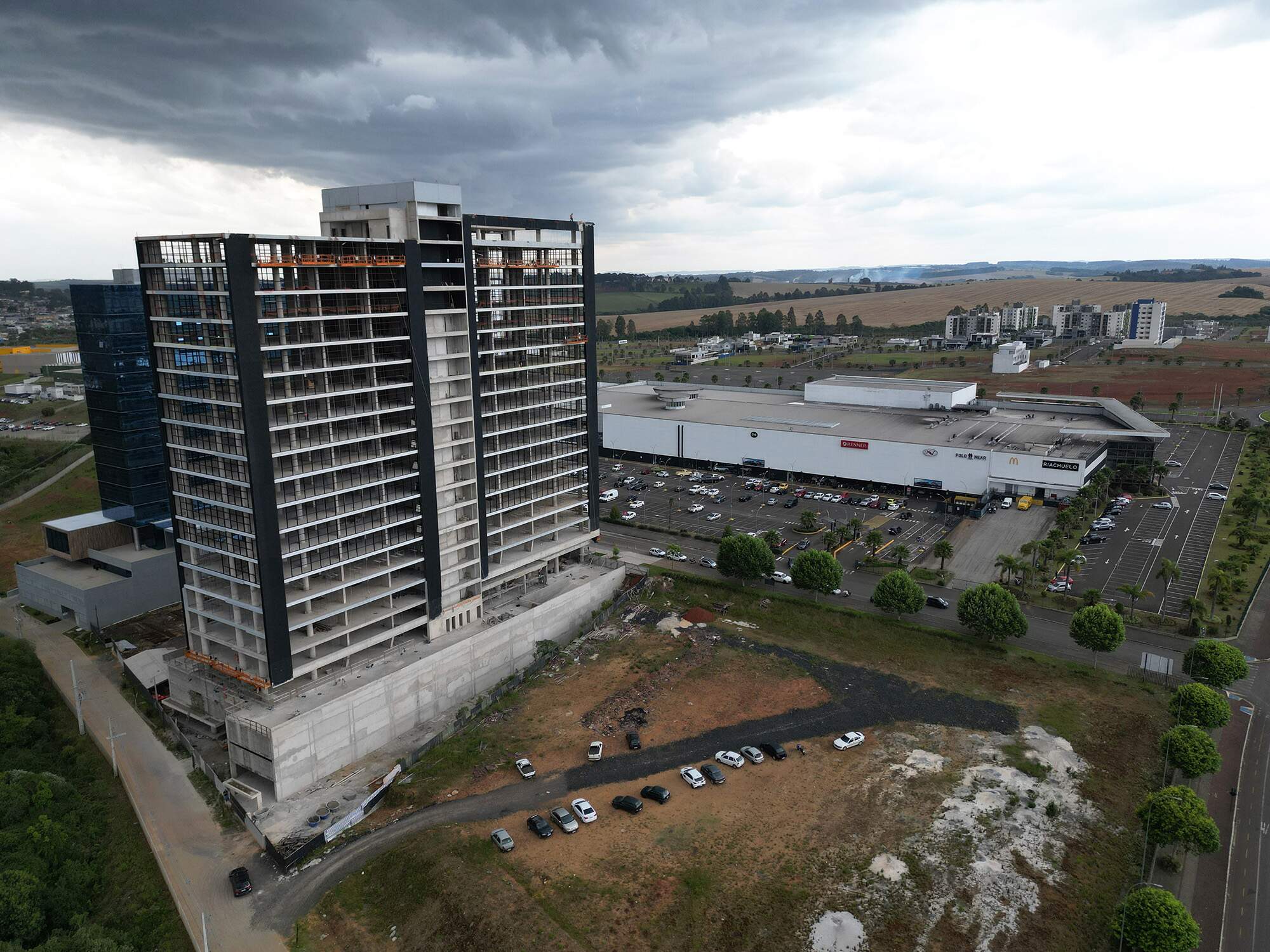 IMÓVEL COMERCIAL à venda no CIDADE DOS LAGOS: 