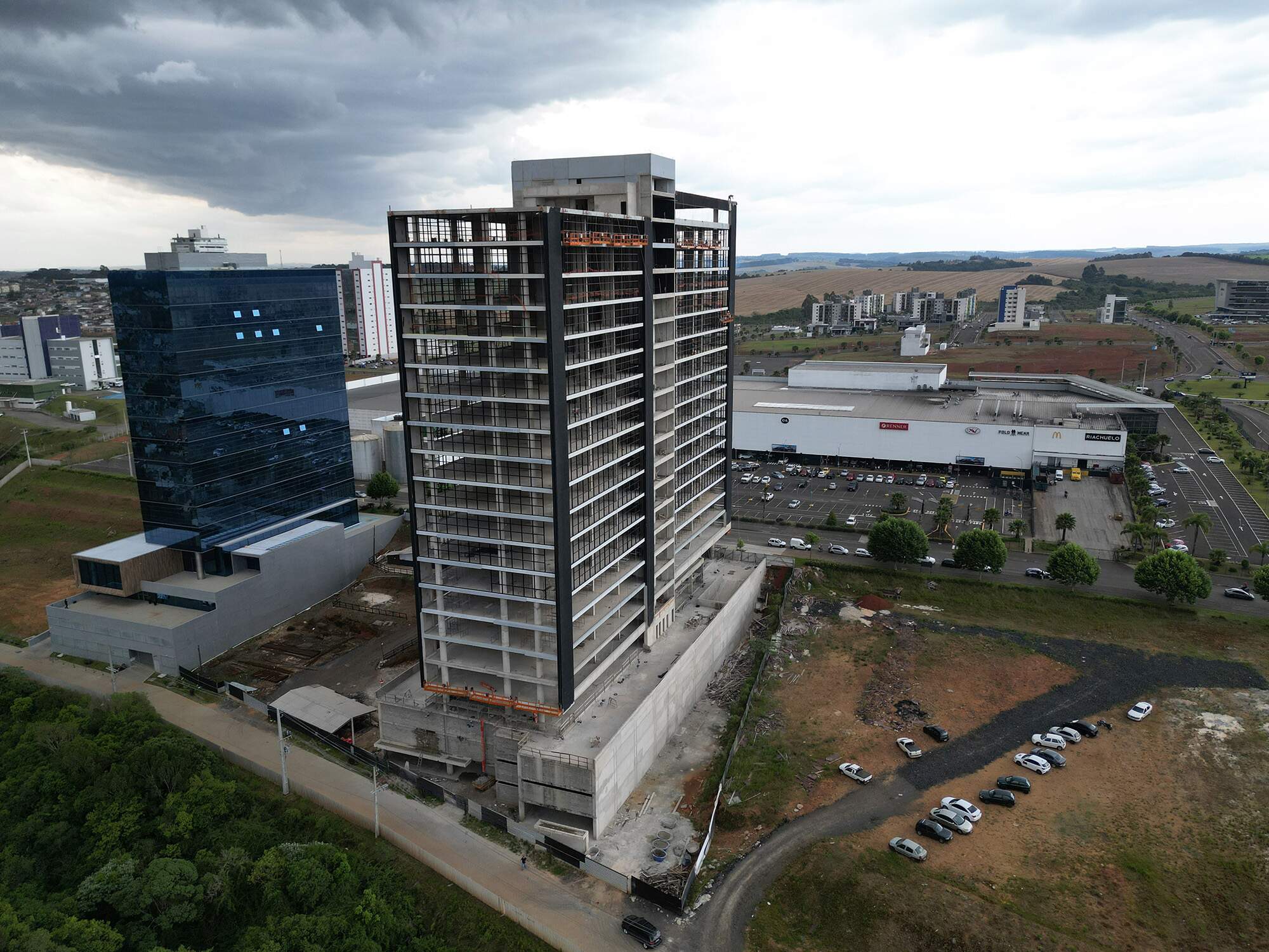 IMÓVEL COMERCIAL à venda no CIDADE DOS LAGOS: 