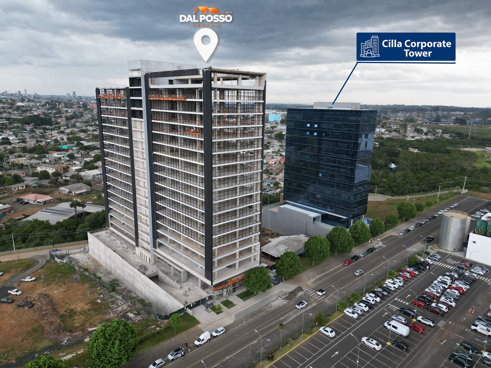 IMÓVEL COMERCIAL à venda no CIDADE DOS LAGOS: 