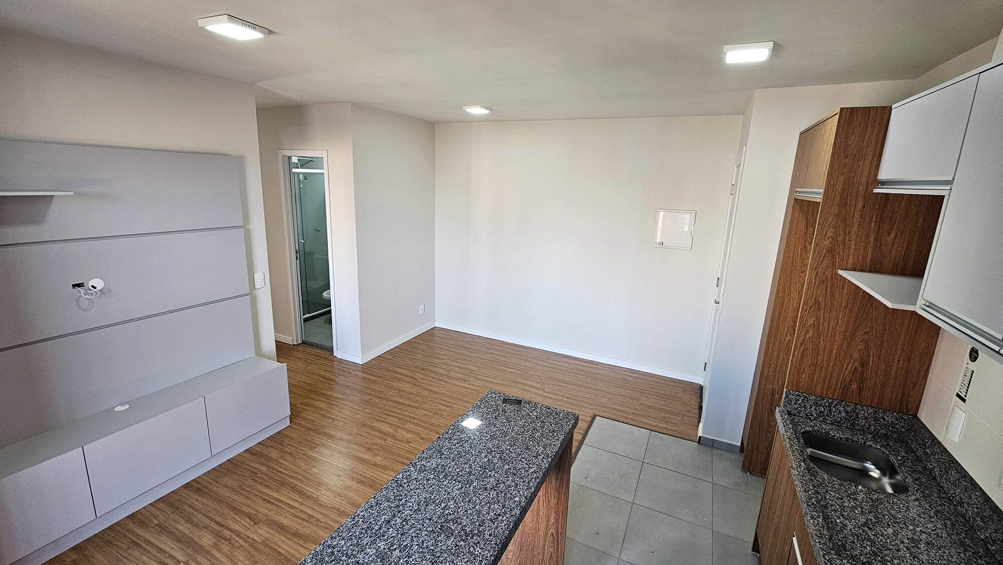 APARTAMENTO à venda no BATEL: 