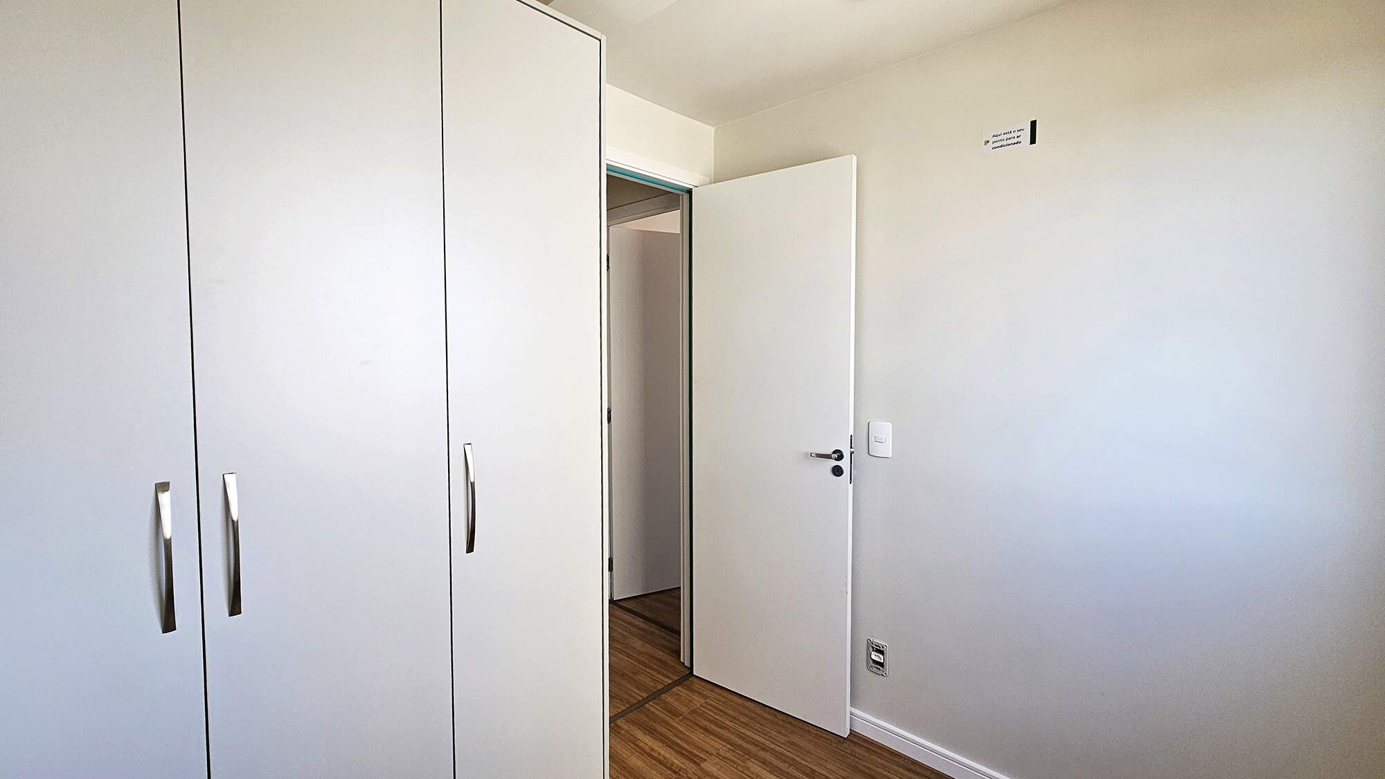 APARTAMENTO à venda no BATEL: 
