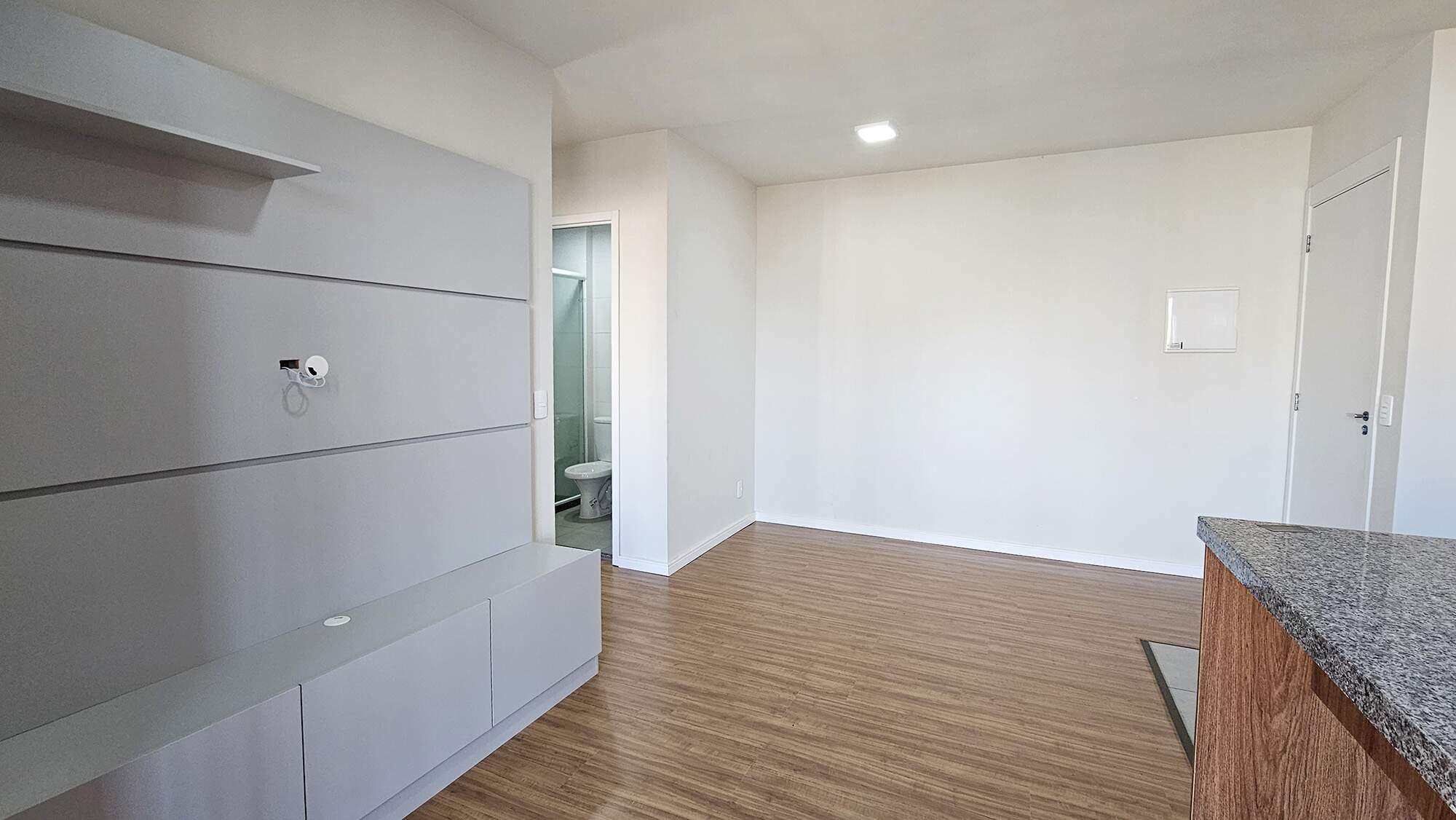 APARTAMENTO à venda no BATEL: 