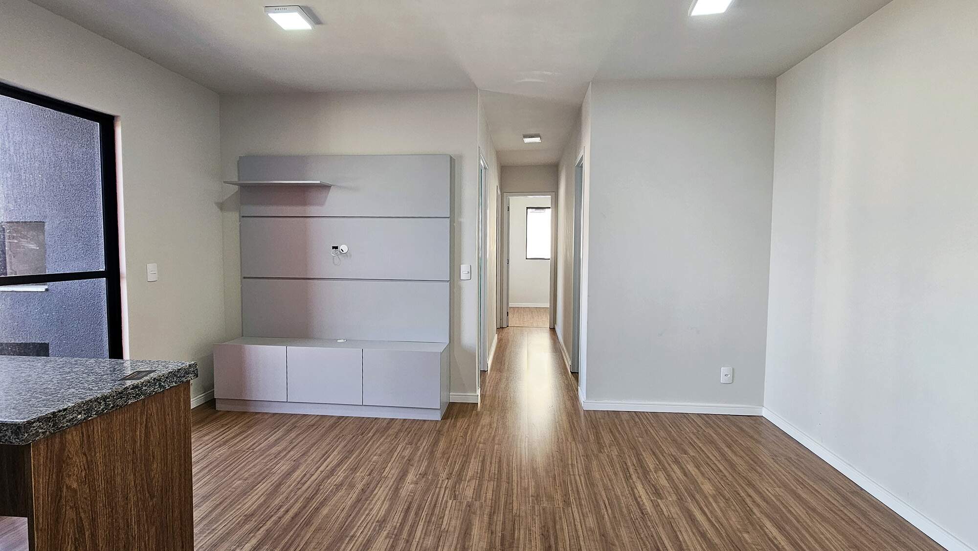 APARTAMENTO à venda no BATEL: 
