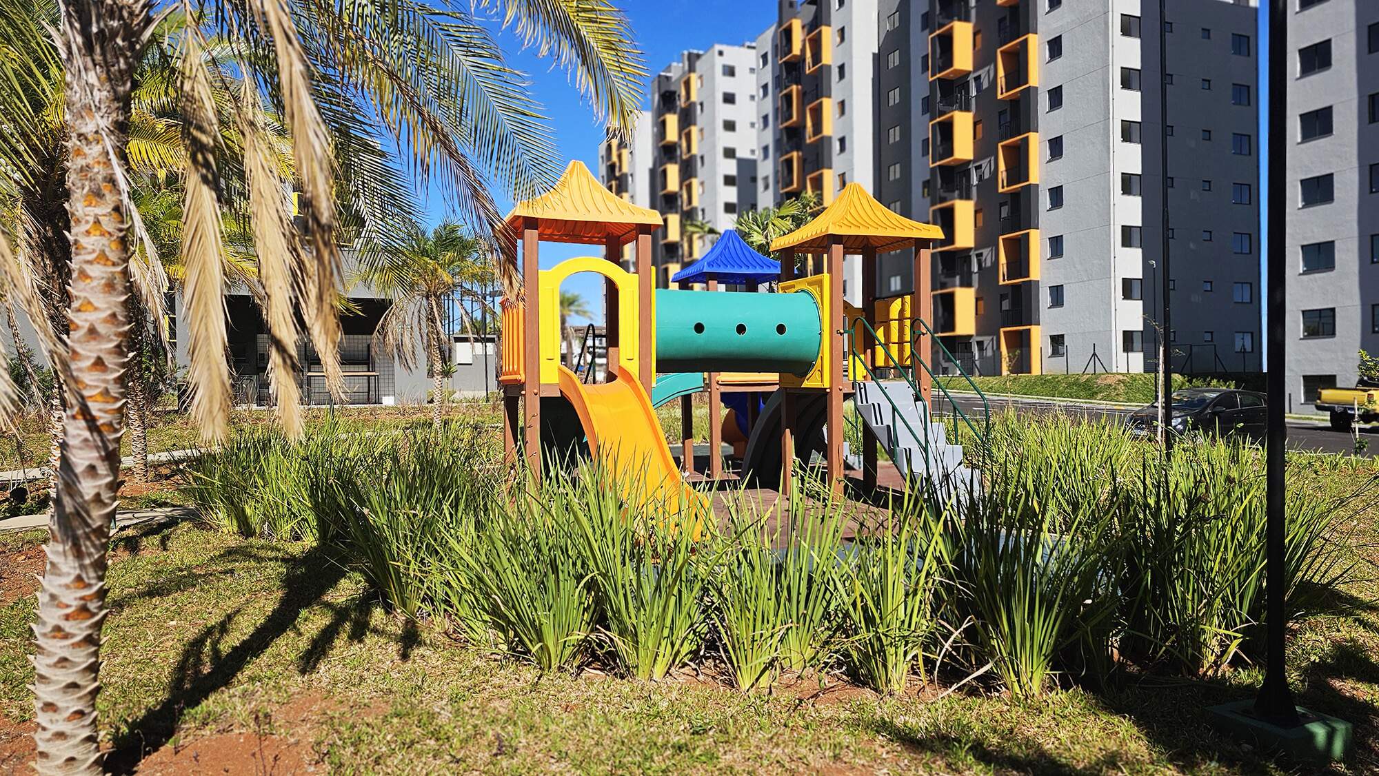 APARTAMENTO à venda no BATEL: 