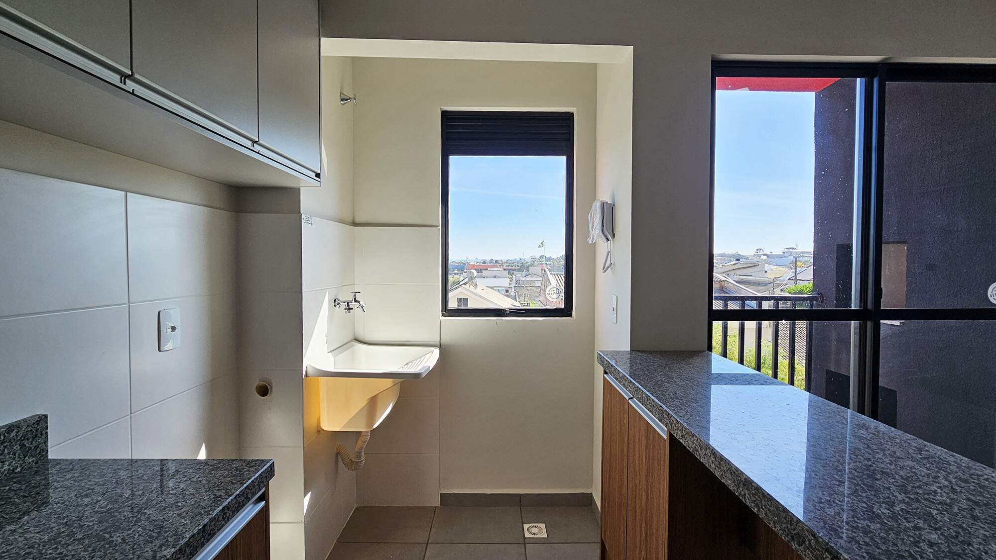 APARTAMENTO à venda no BATEL: 