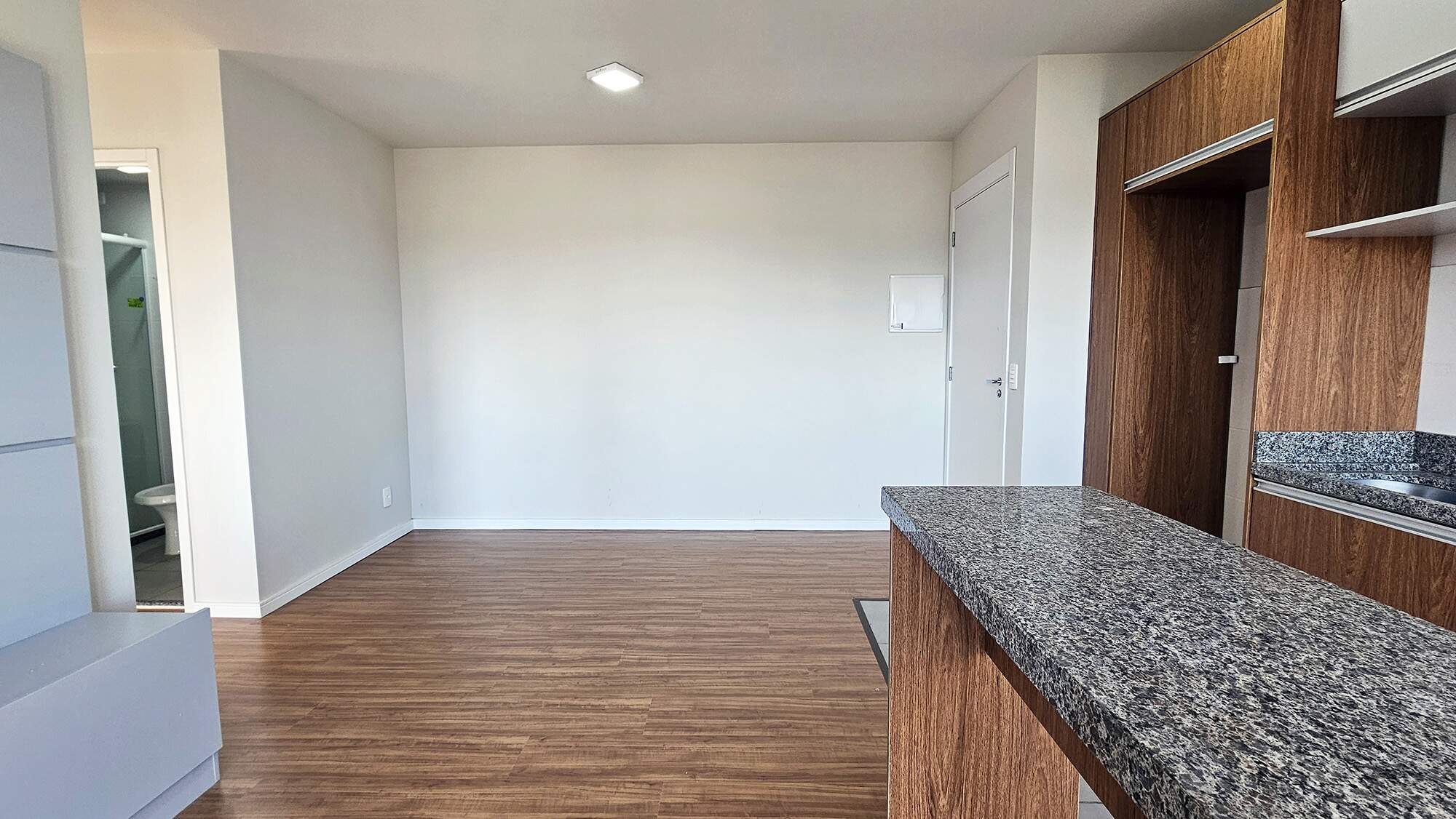APARTAMENTO à venda no BATEL: 
