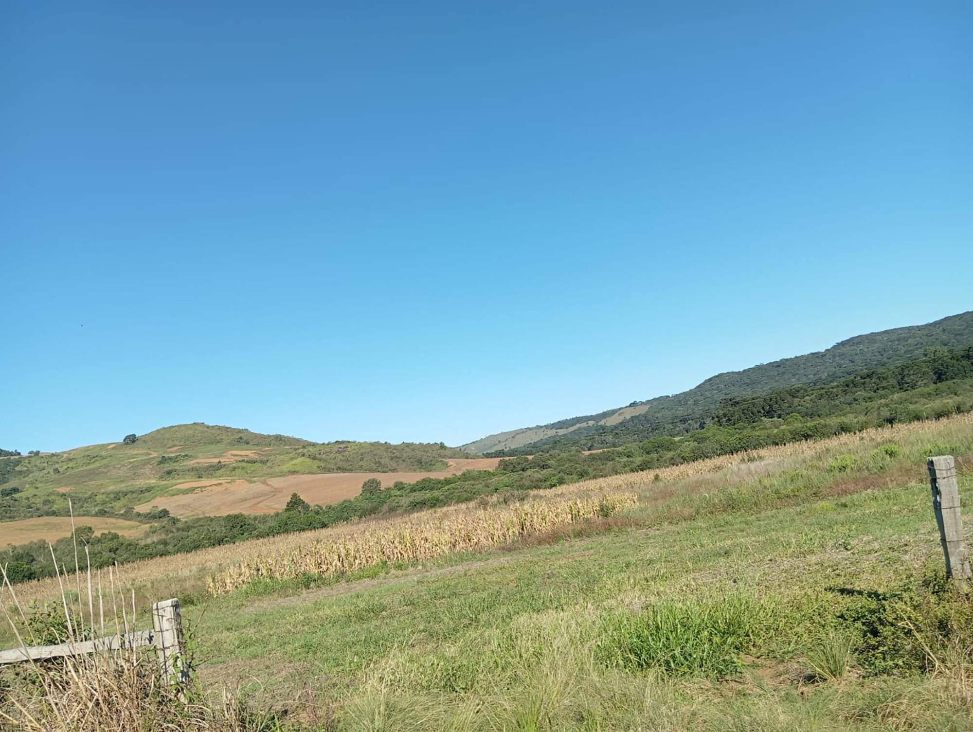 CHÁCARA à venda no JORDÃO: 