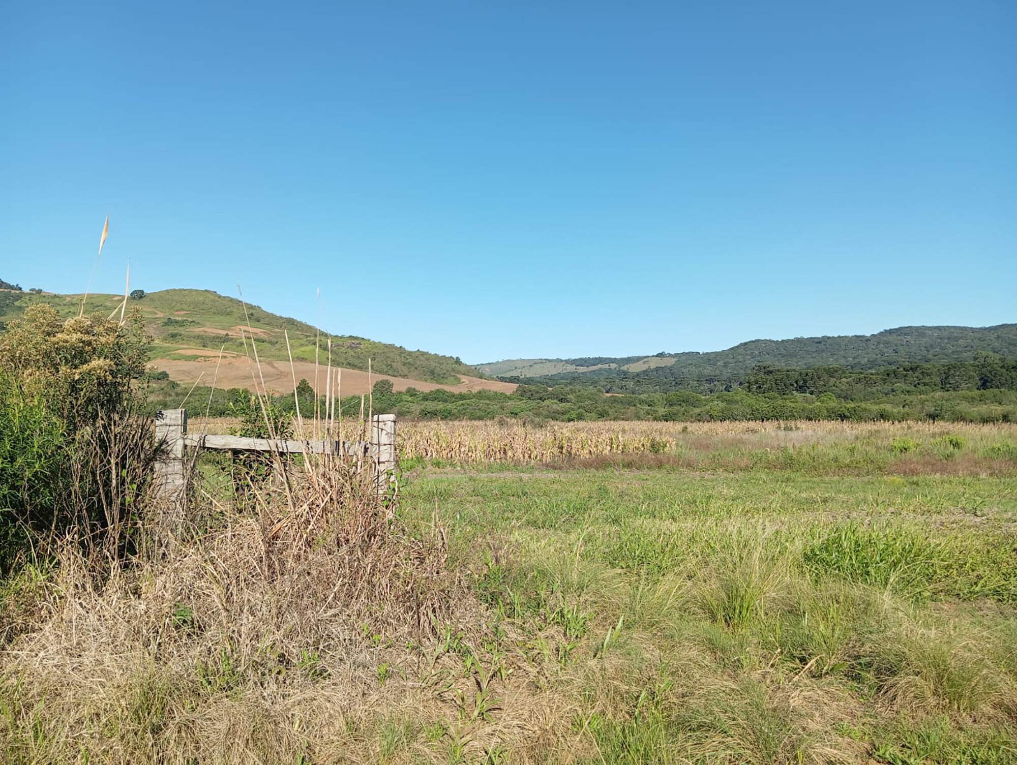 CHÁCARA à venda no JORDÃO: 