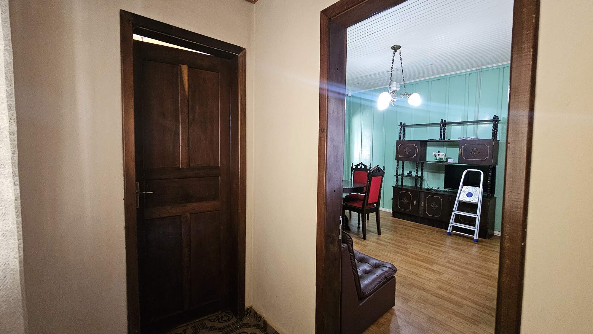 CASA à venda no Centro: 