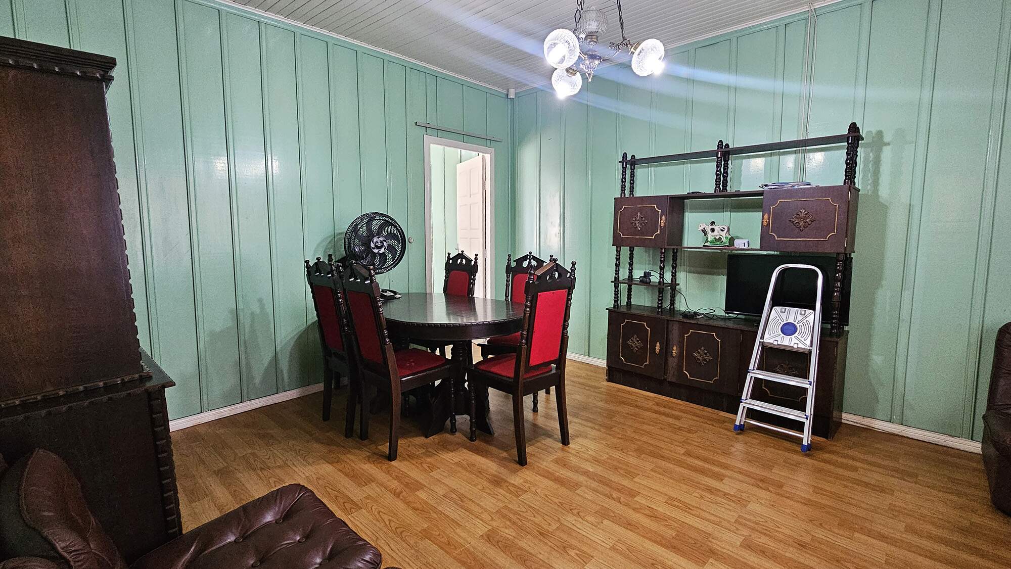 CASA à venda no Centro: 
