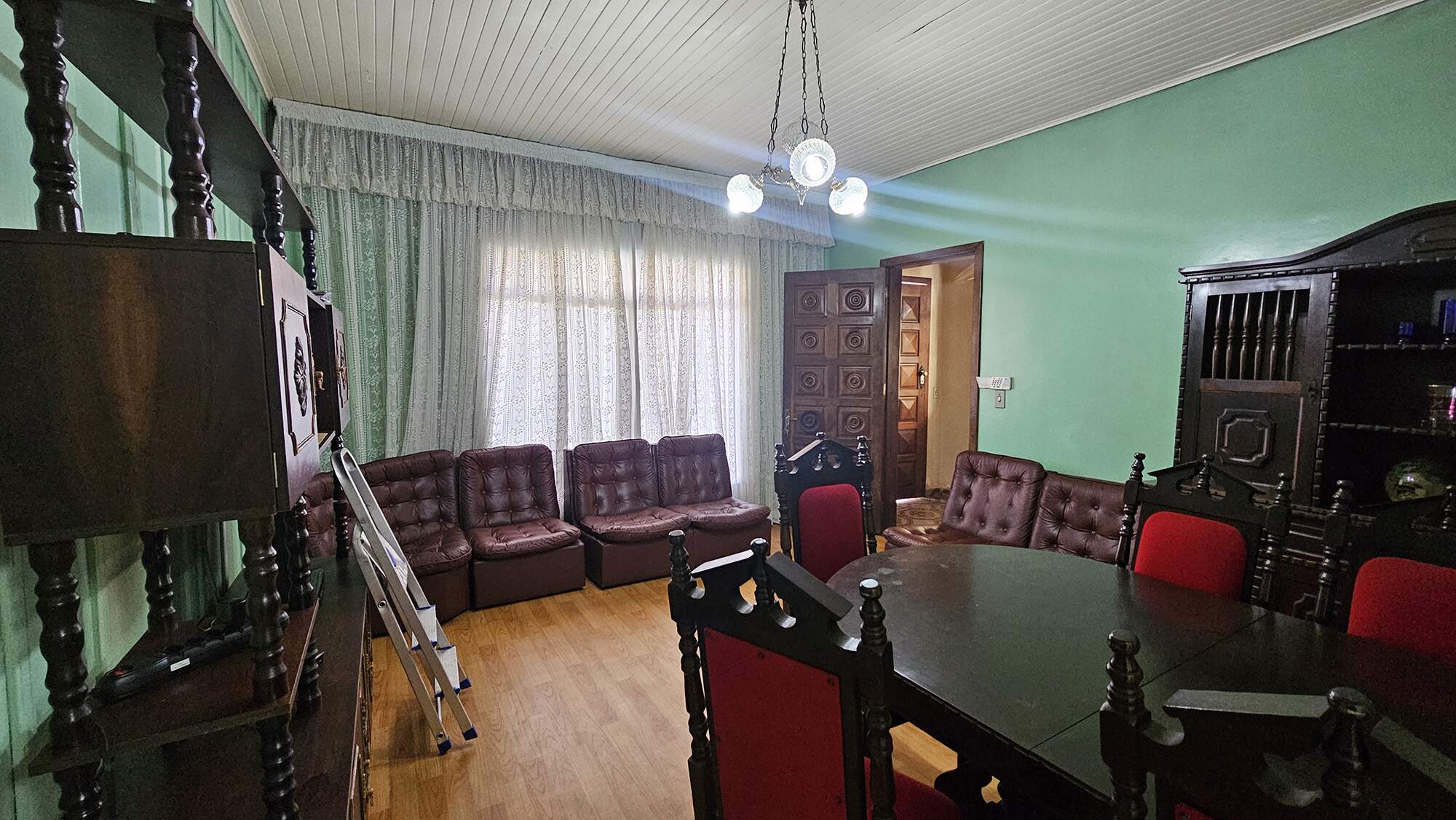 CASA à venda no Centro: 