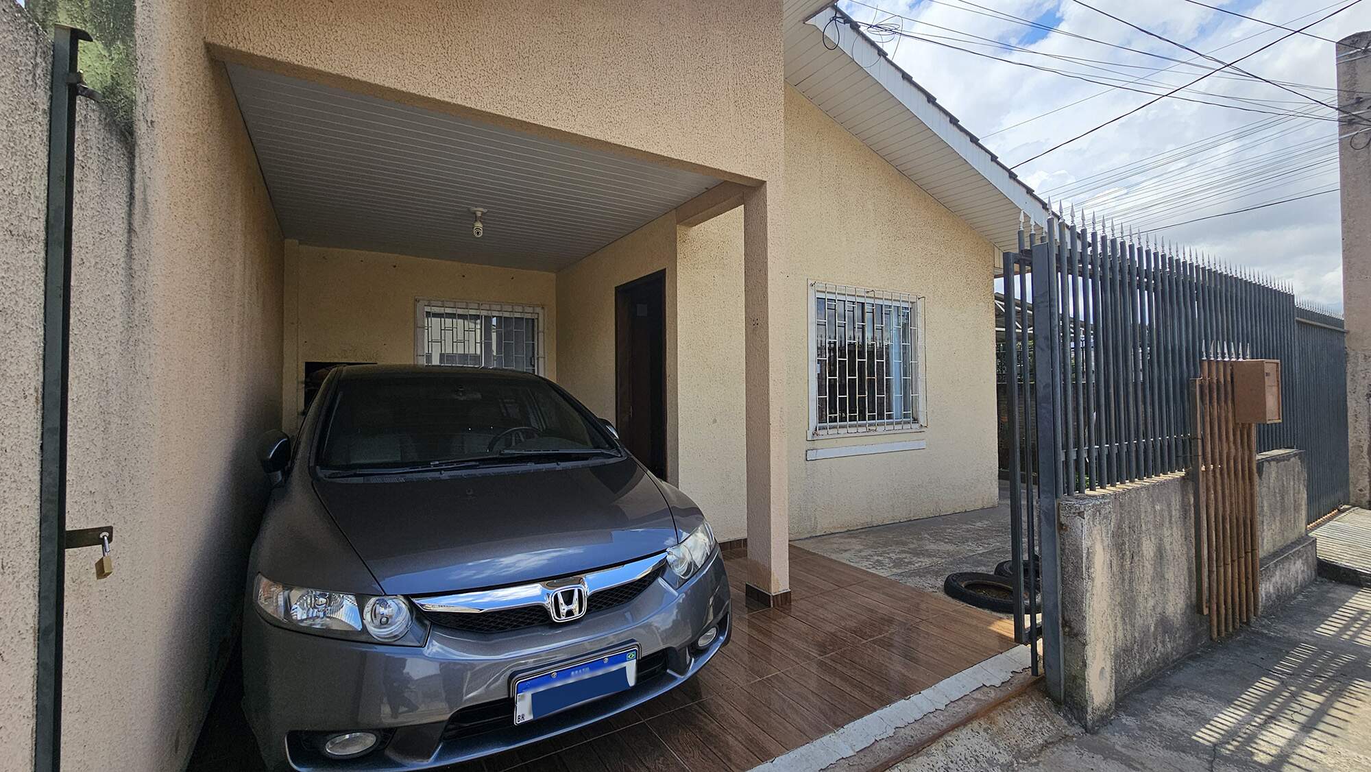 CASA à venda no VILA BELA: 