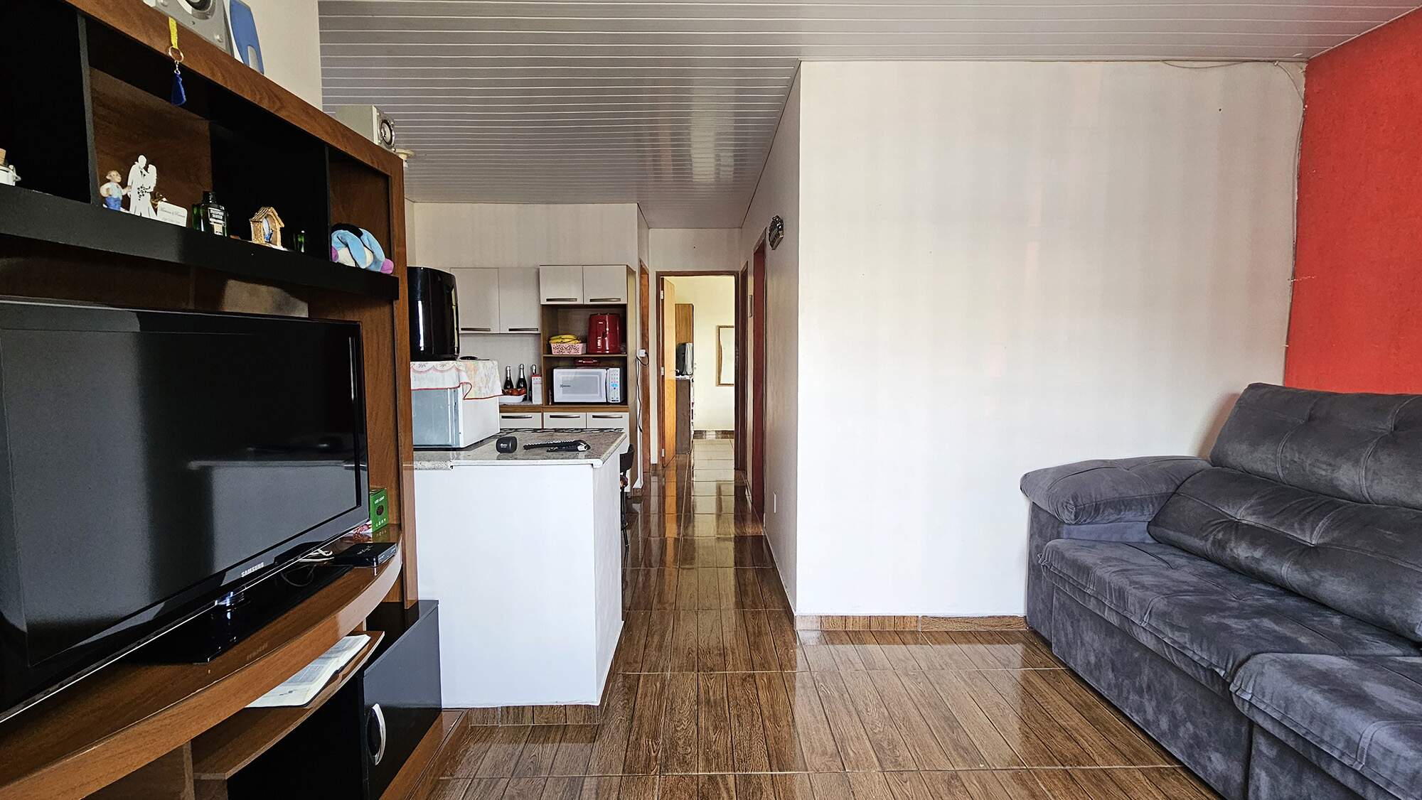 CASA à venda no VILA BELA: 