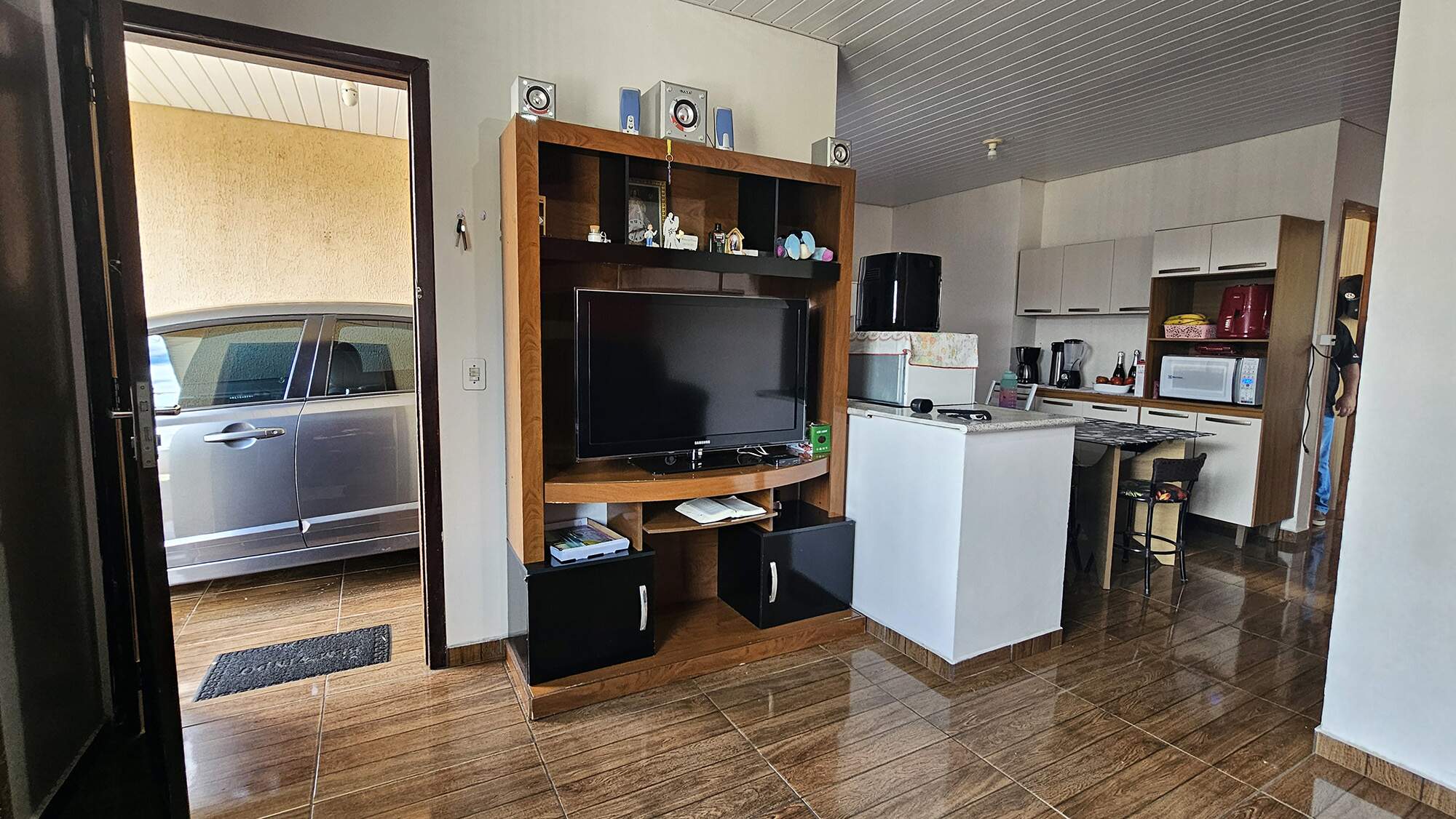 CASA à venda no VILA BELA: 