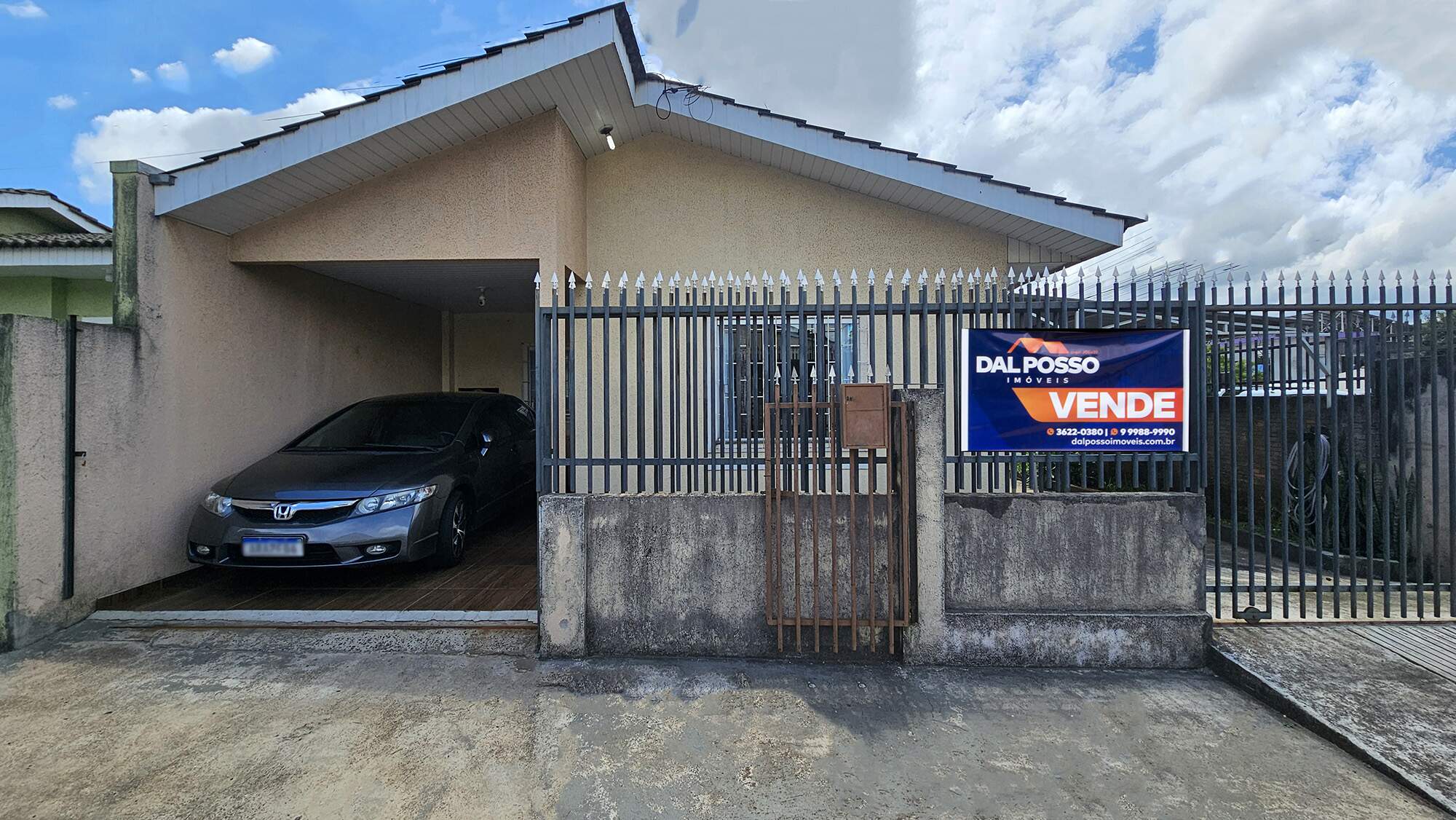 CASA à venda no VILA BELA: 