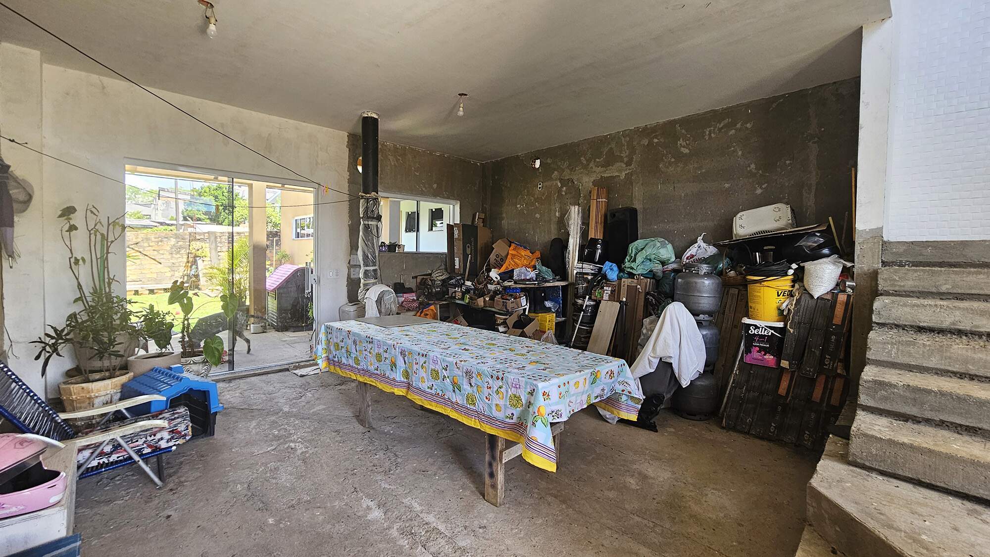 SOBRADO à venda no Santa Cruz: 