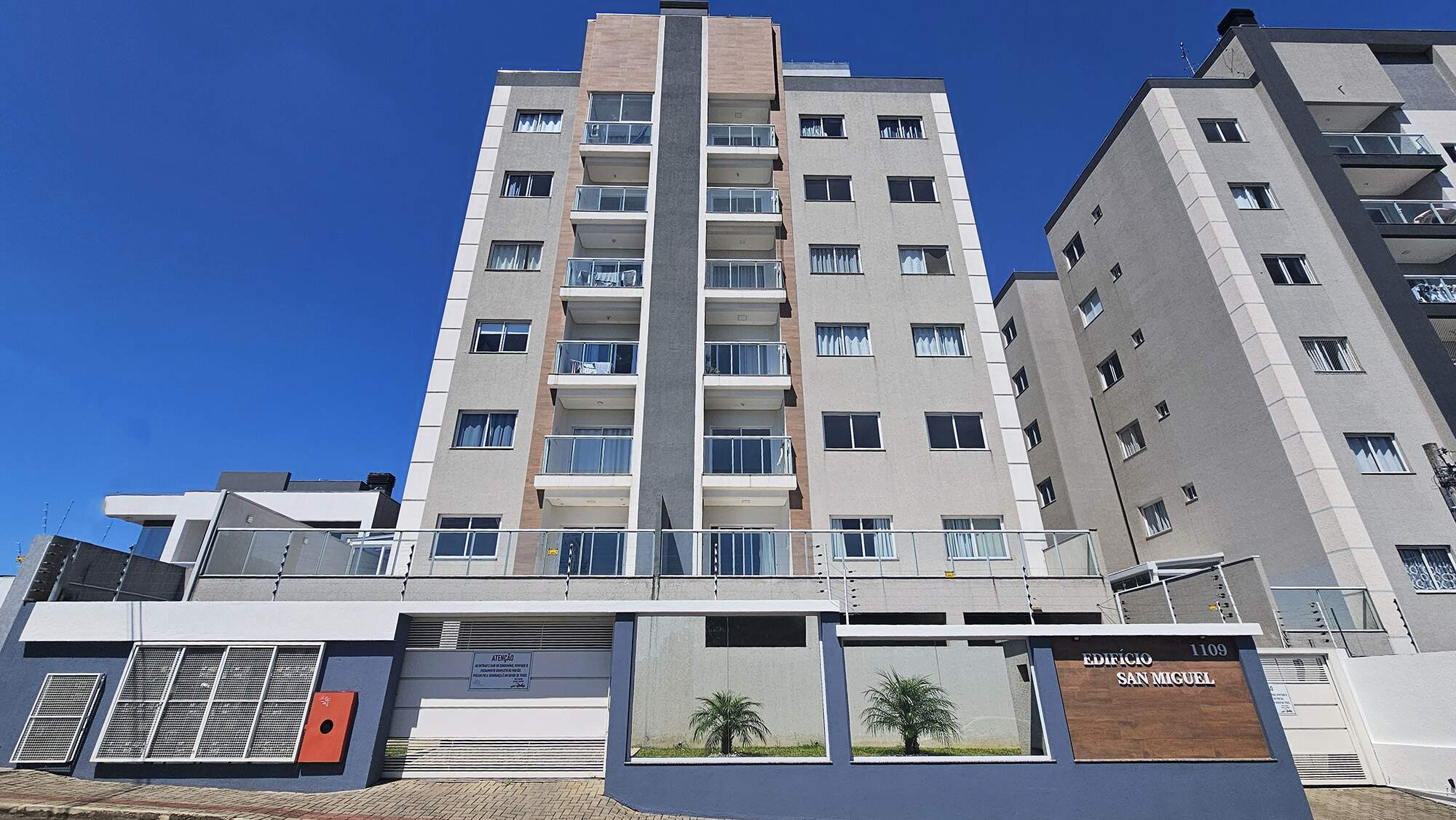 APARTAMENTO à venda no Santa Cruz: 
