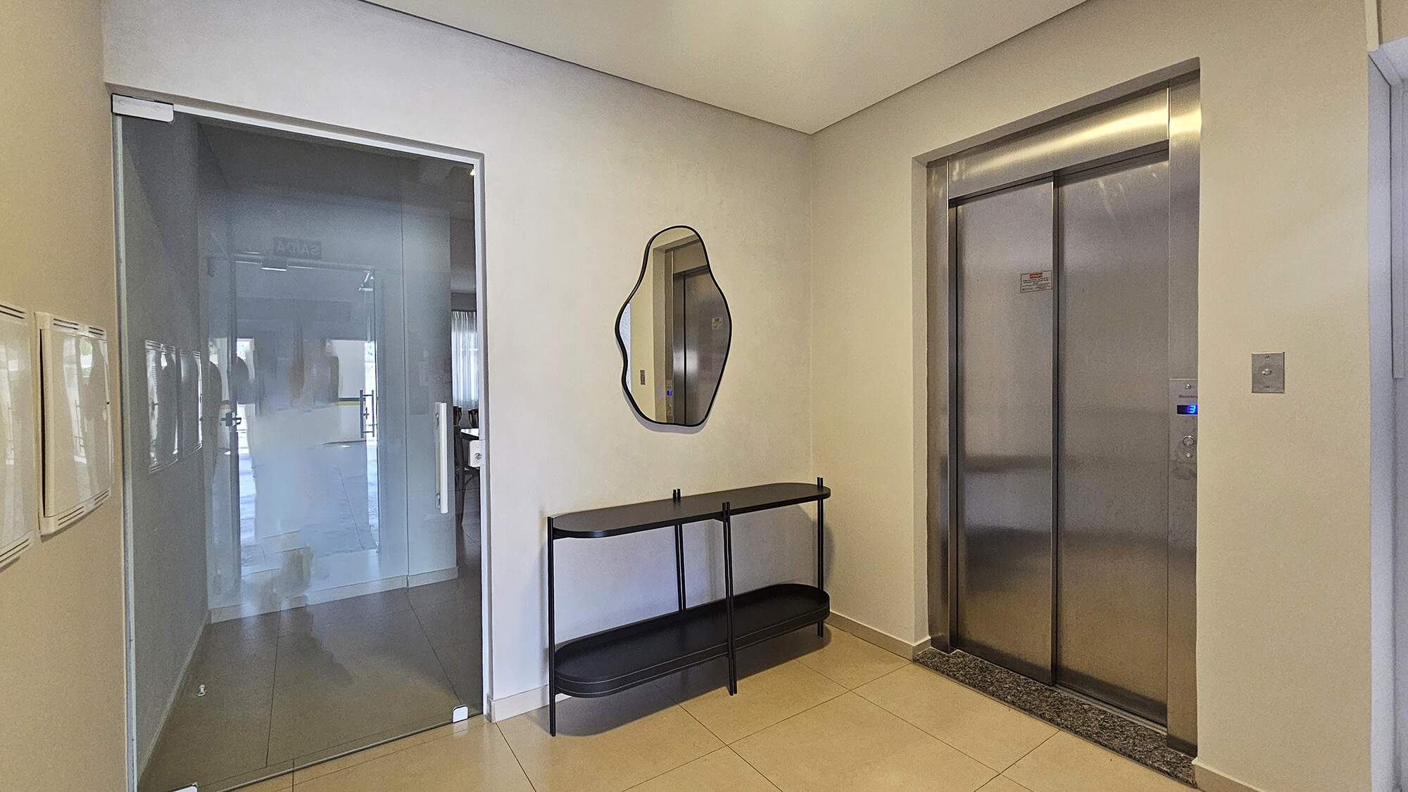 APARTAMENTO à venda no Santa Cruz: 