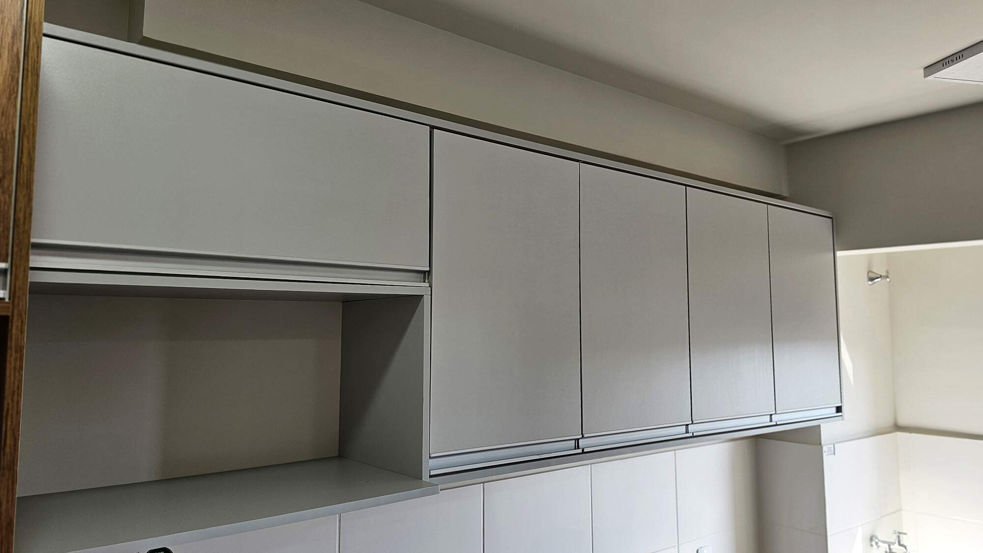 APARTAMENTO para aluguel no BATEL: 