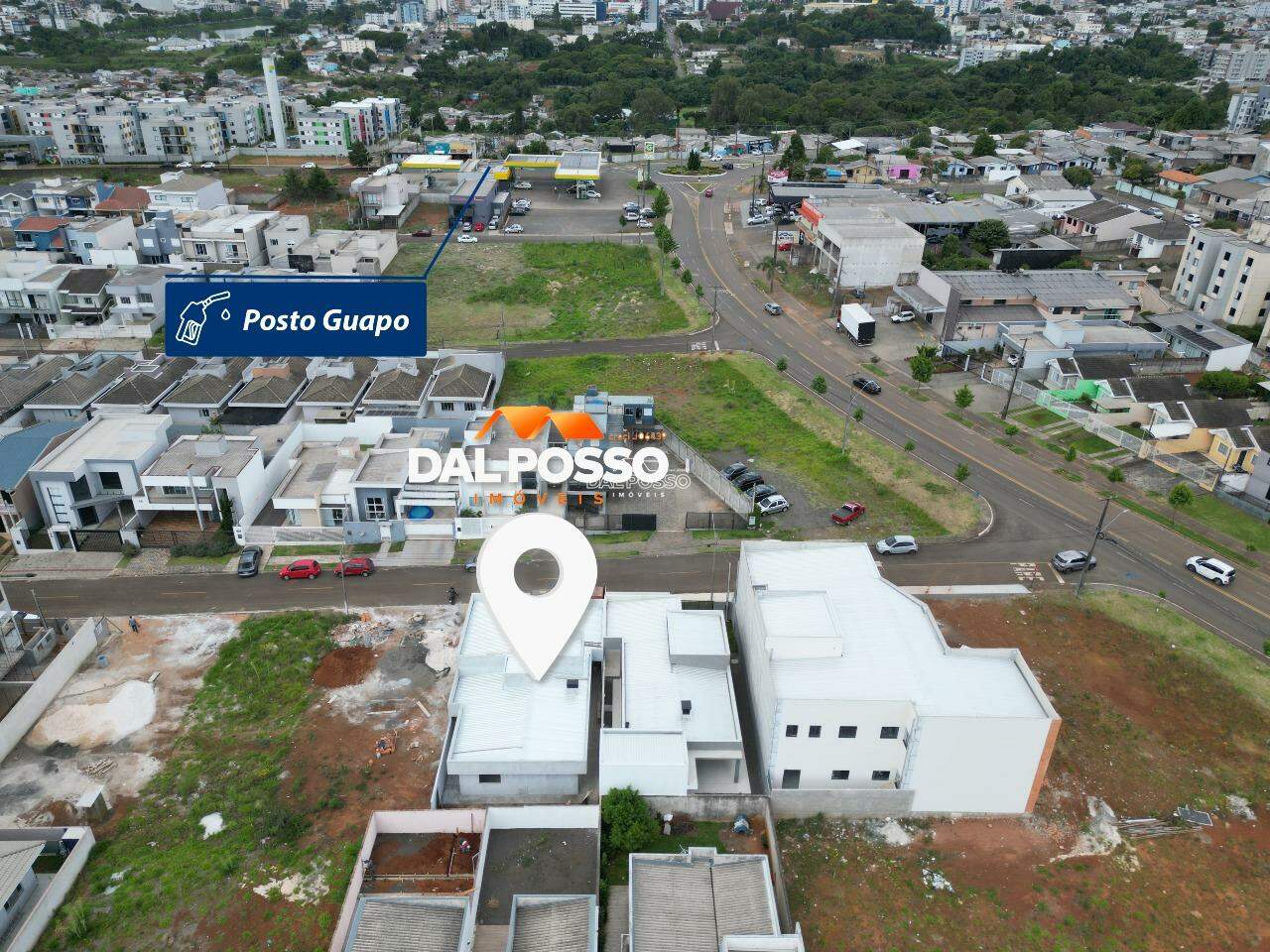 CASA à venda no Boqueirão: 