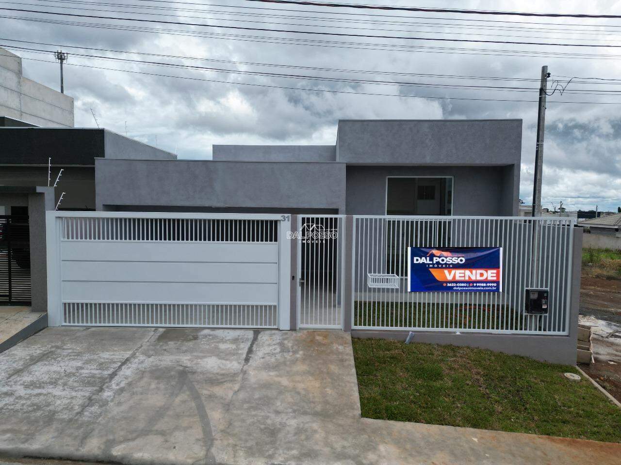 CASA à venda no Boqueirão: 