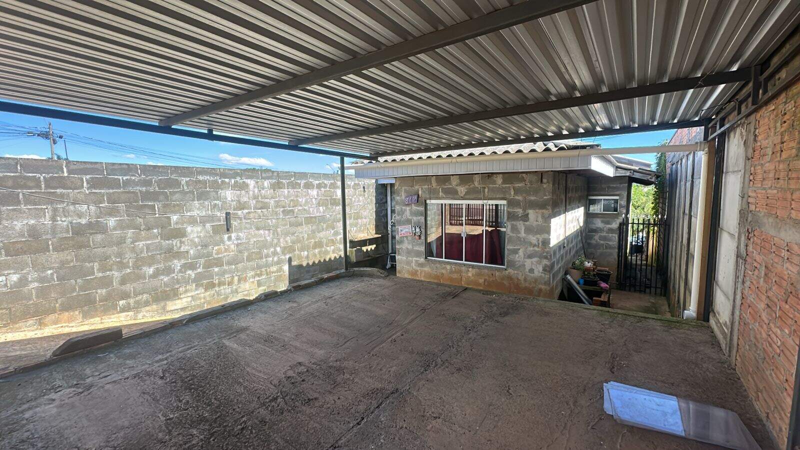 CASA à venda no CASCAVEL: 