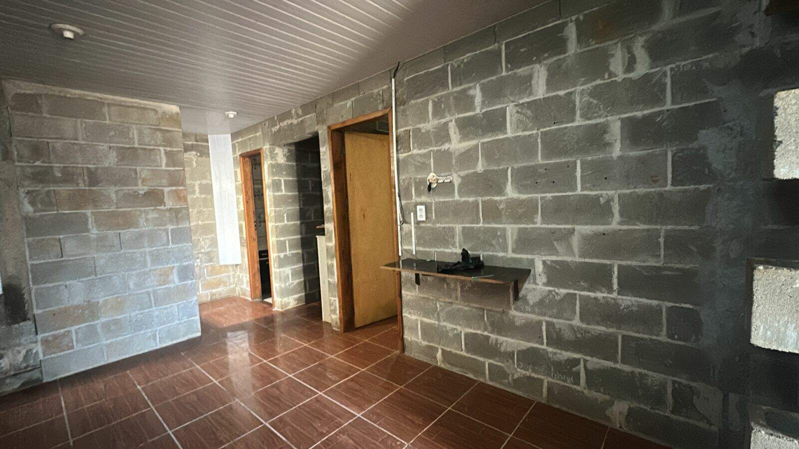 CASA à venda no CASCAVEL: 