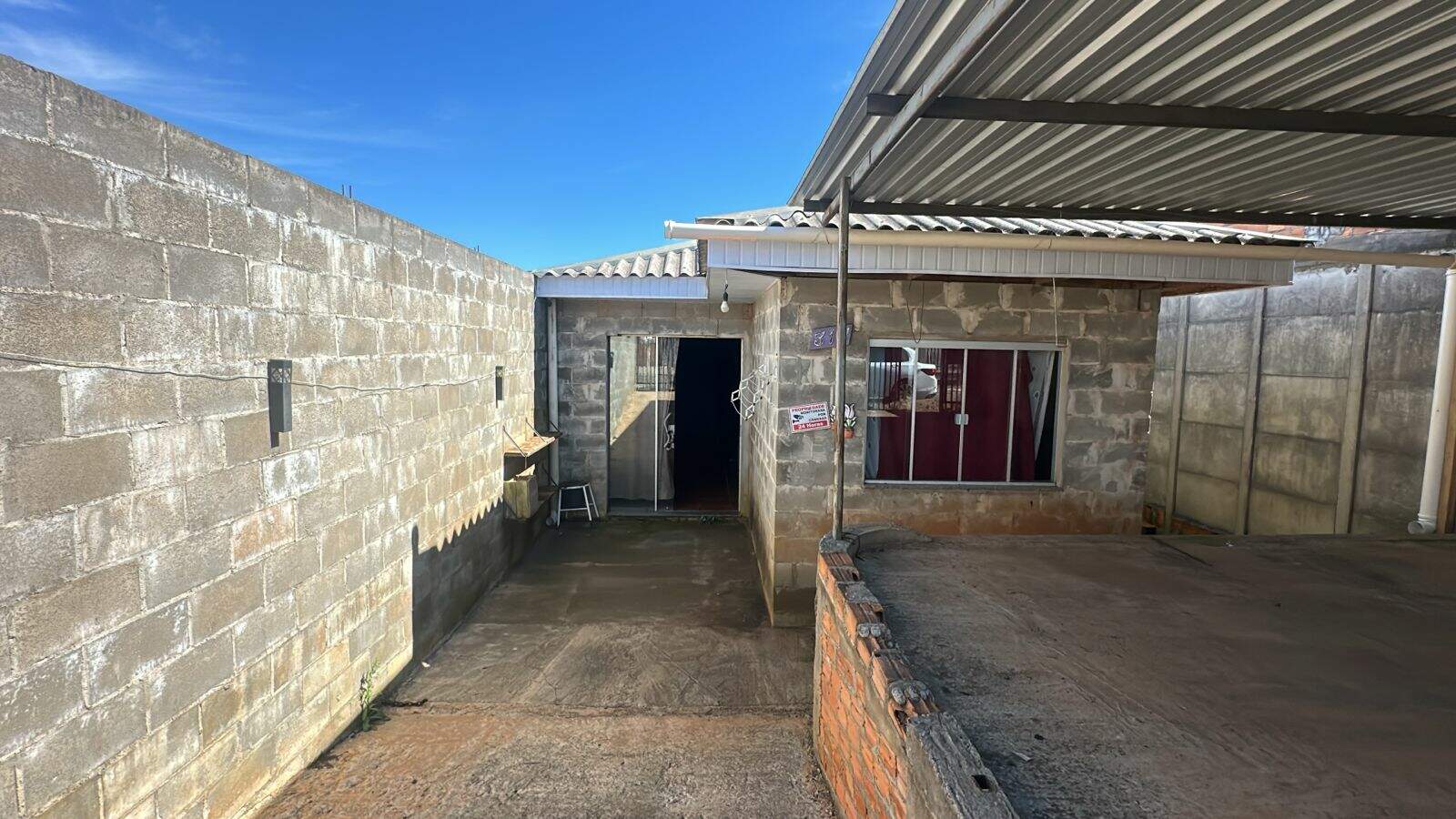 CASA à venda no CASCAVEL: 