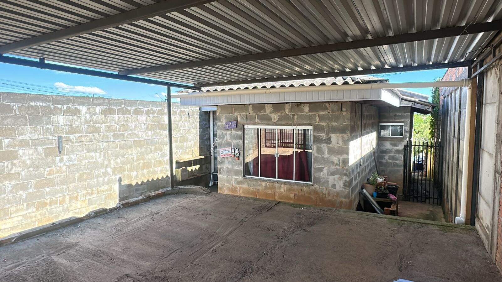 CASA à venda no CASCAVEL: 