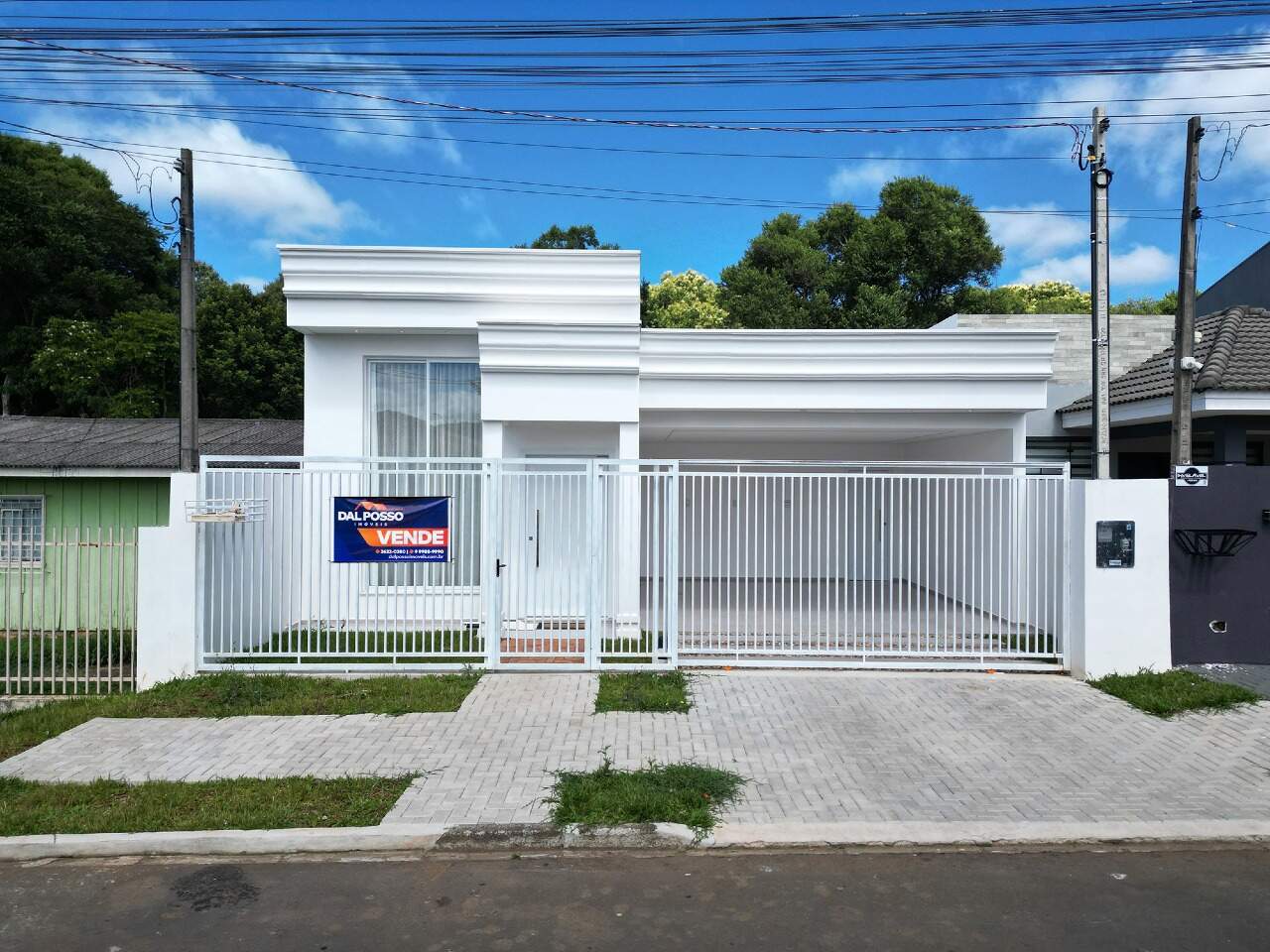 CASA à venda no MIRANTE DA SERRA: 