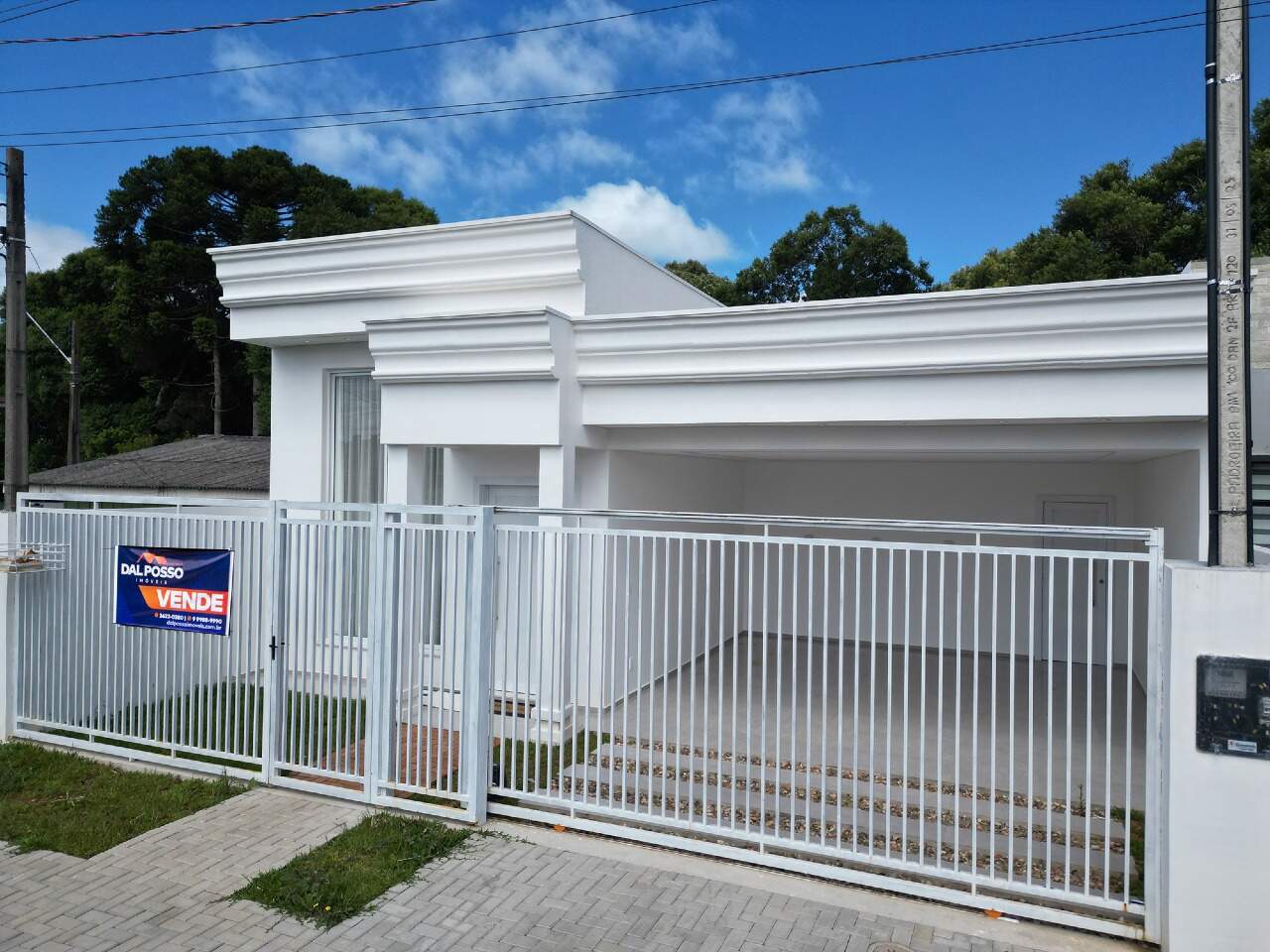 CASA à venda no MIRANTE DA SERRA: 