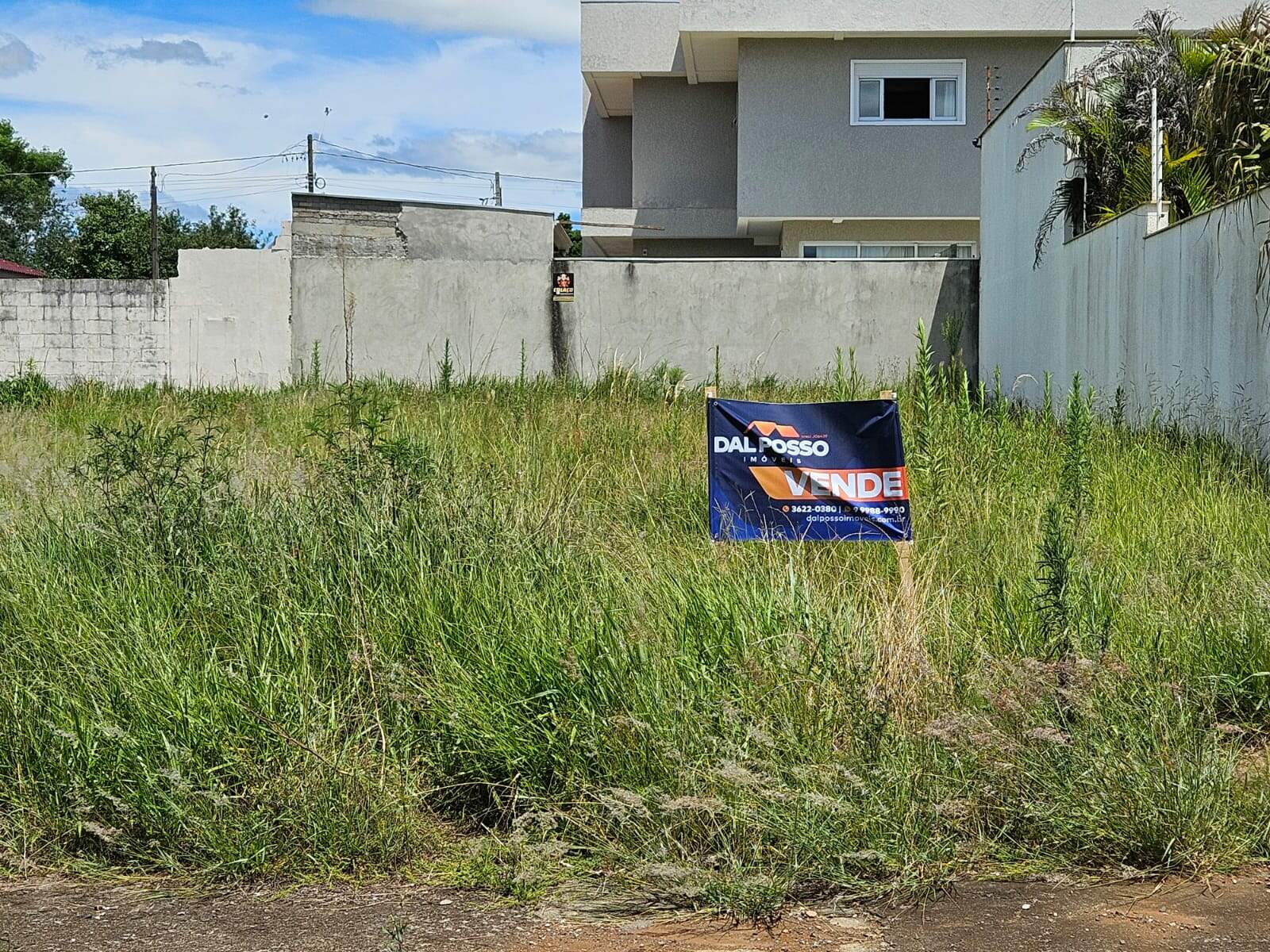 TERRENO à venda no Centro: 