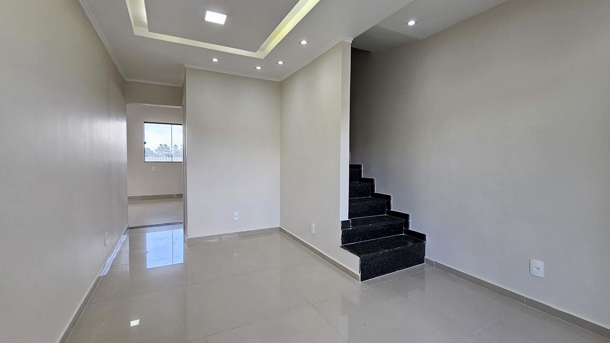 SOBRADO à venda no MORRO ALTO: 