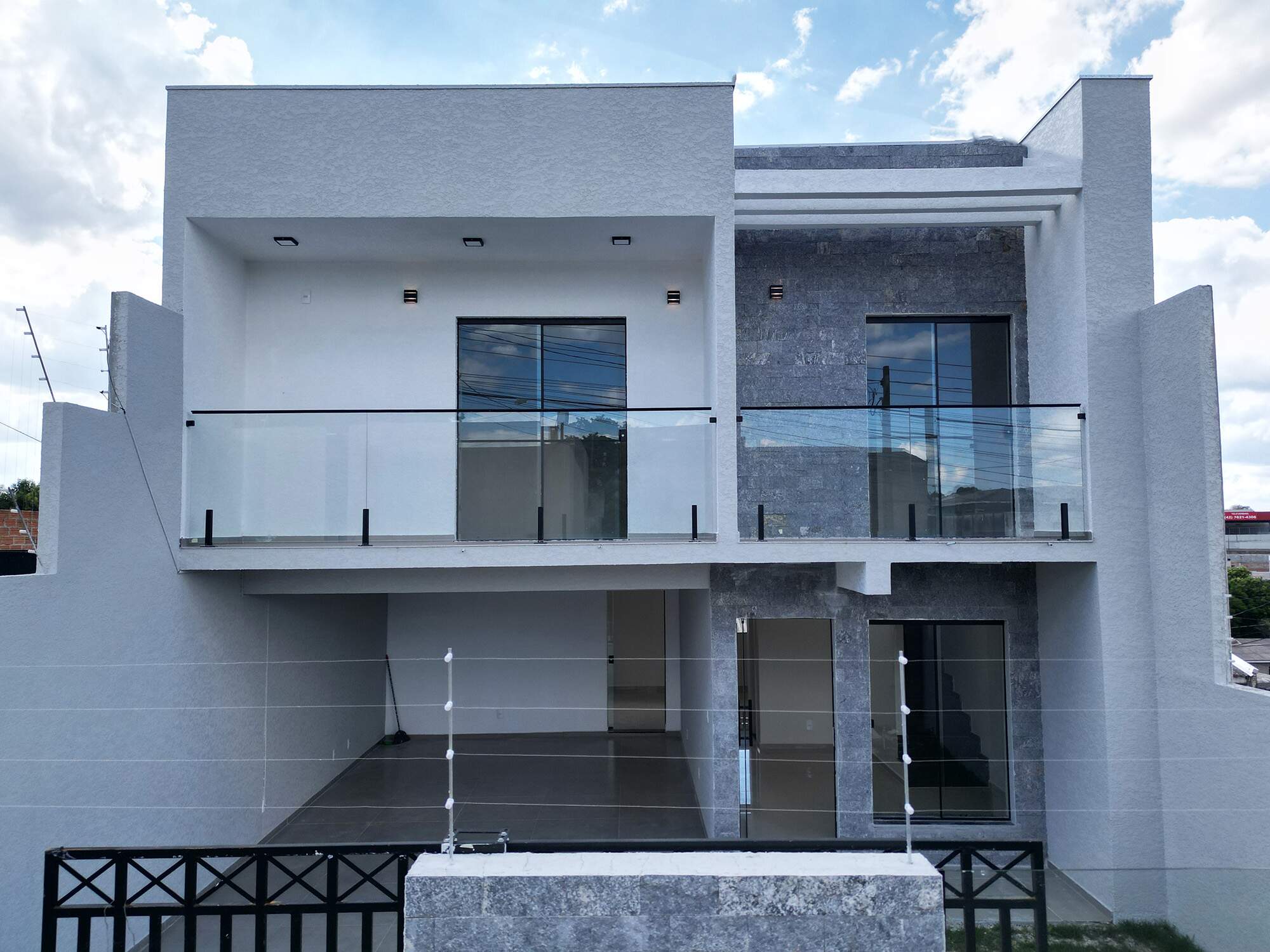 SOBRADO à venda no MORRO ALTO: 