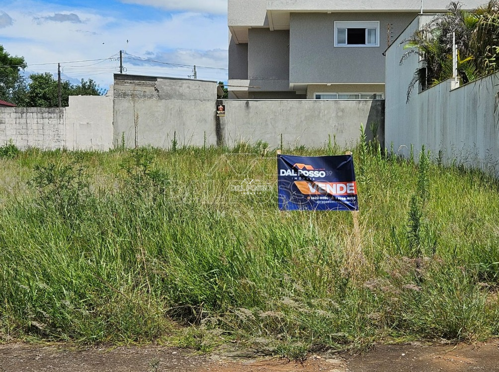 TERRENO à venda no Centro: 