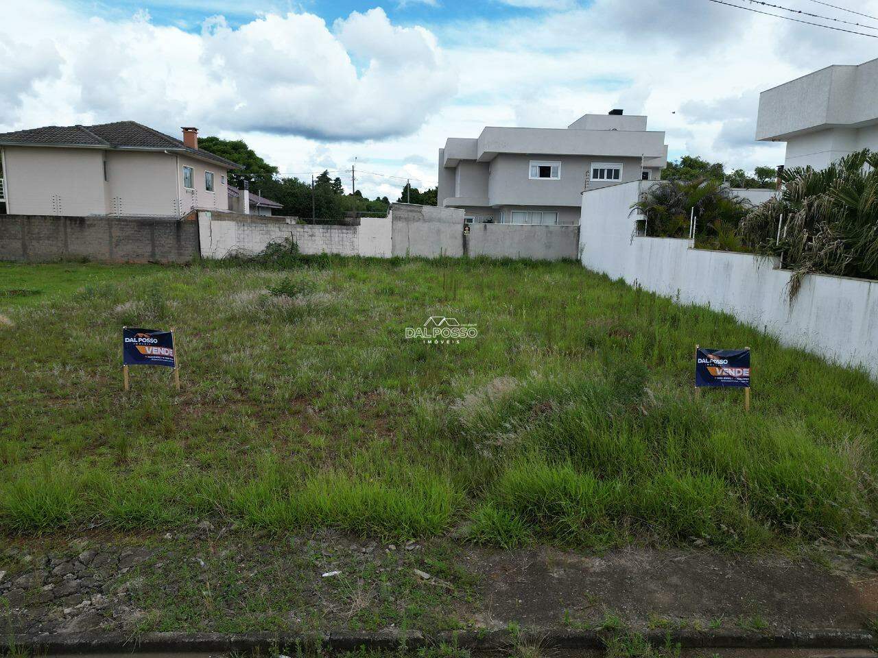 TERRENO à venda no Centro: 
