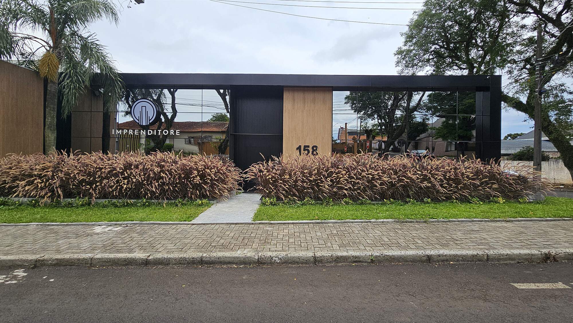 SALA COMERCIAL à venda no Centro: 