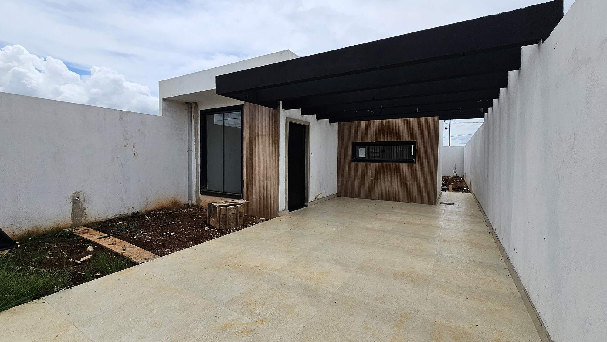 CASA à venda no INDUSTRIAL: 
