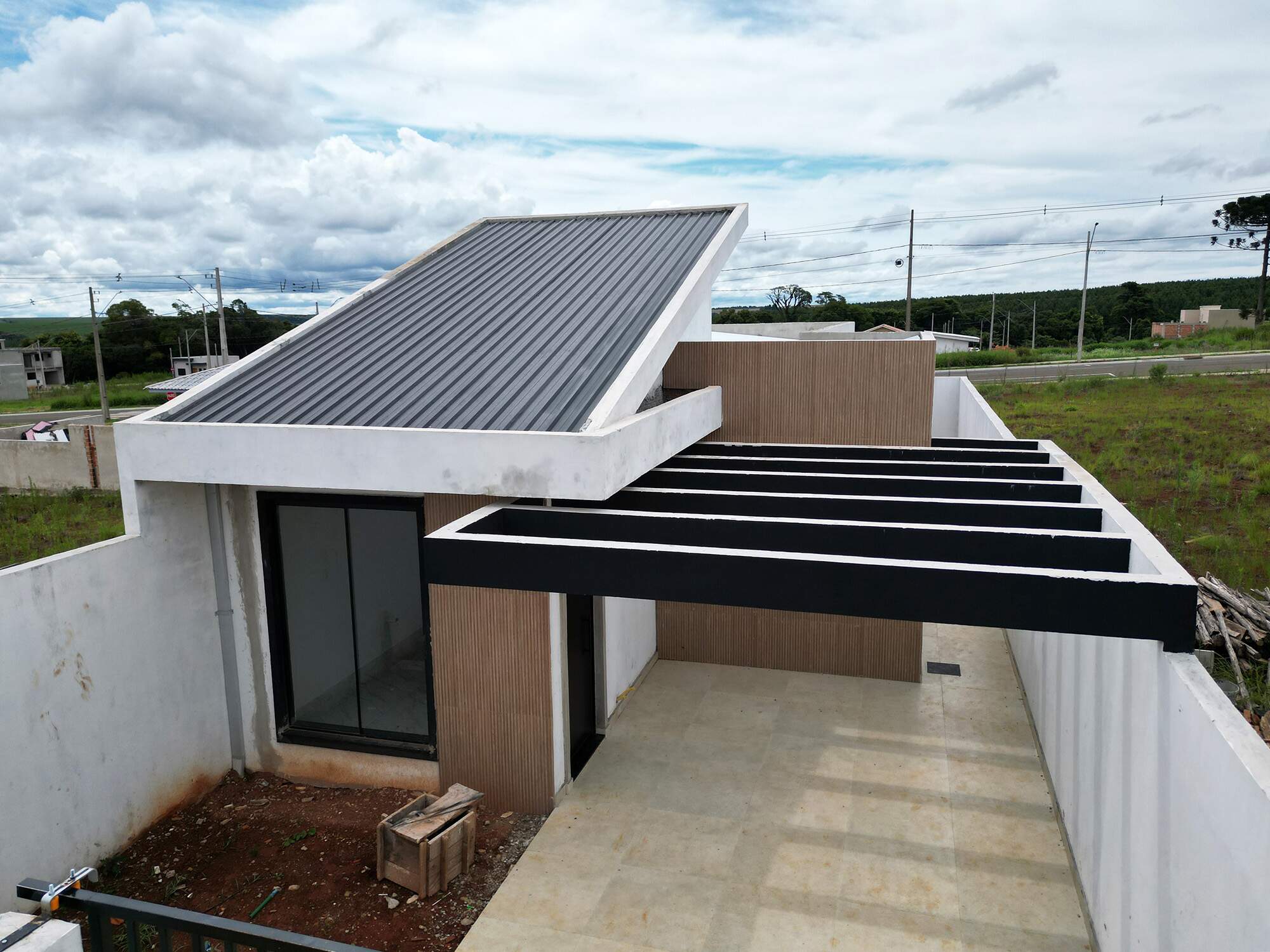 CASA à venda no INDUSTRIAL: 