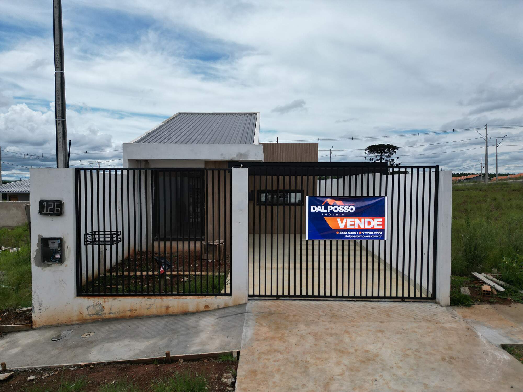 CASA à venda no INDUSTRIAL: 