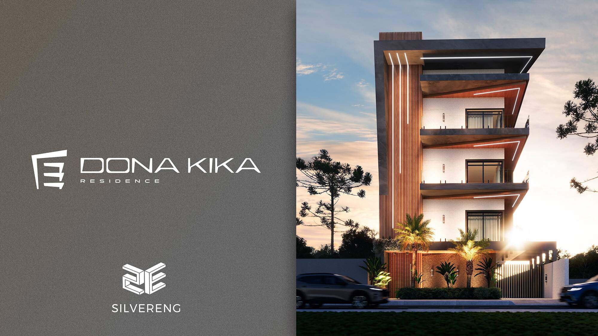 APARTAMENTO à venda no Santa Cruz: 