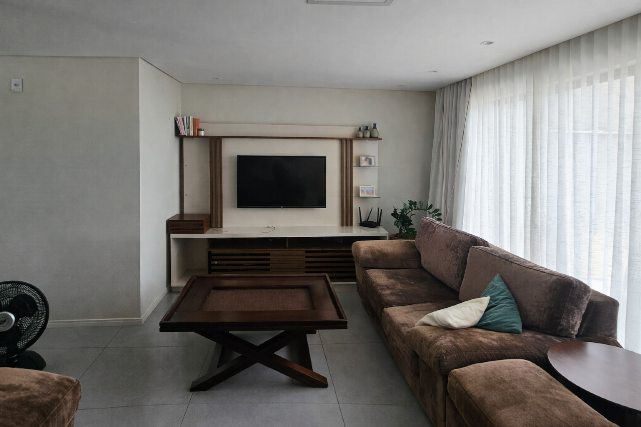 CASA à venda no JOÃO GELINSKI: 