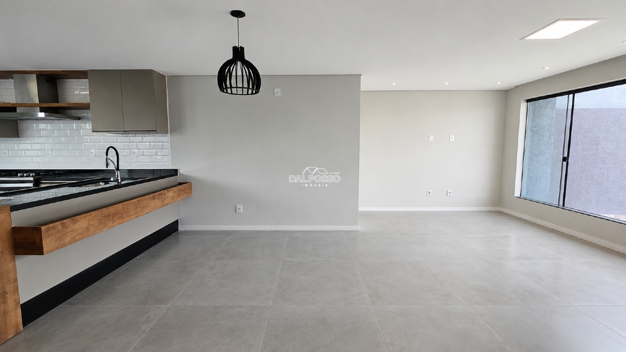 CASA à venda no JOÃO GELINSKI: 