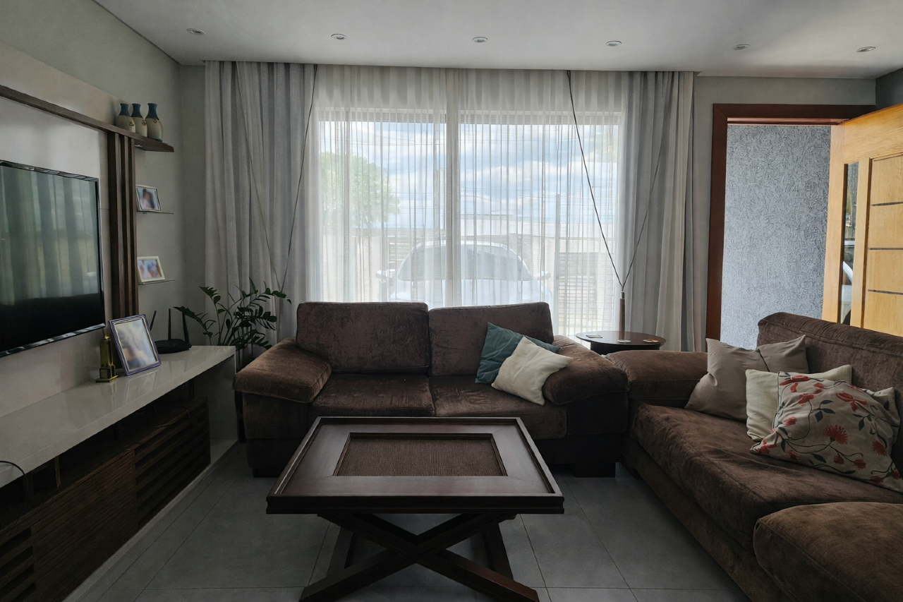 CASA à venda no JOÃO GELINSKI: 