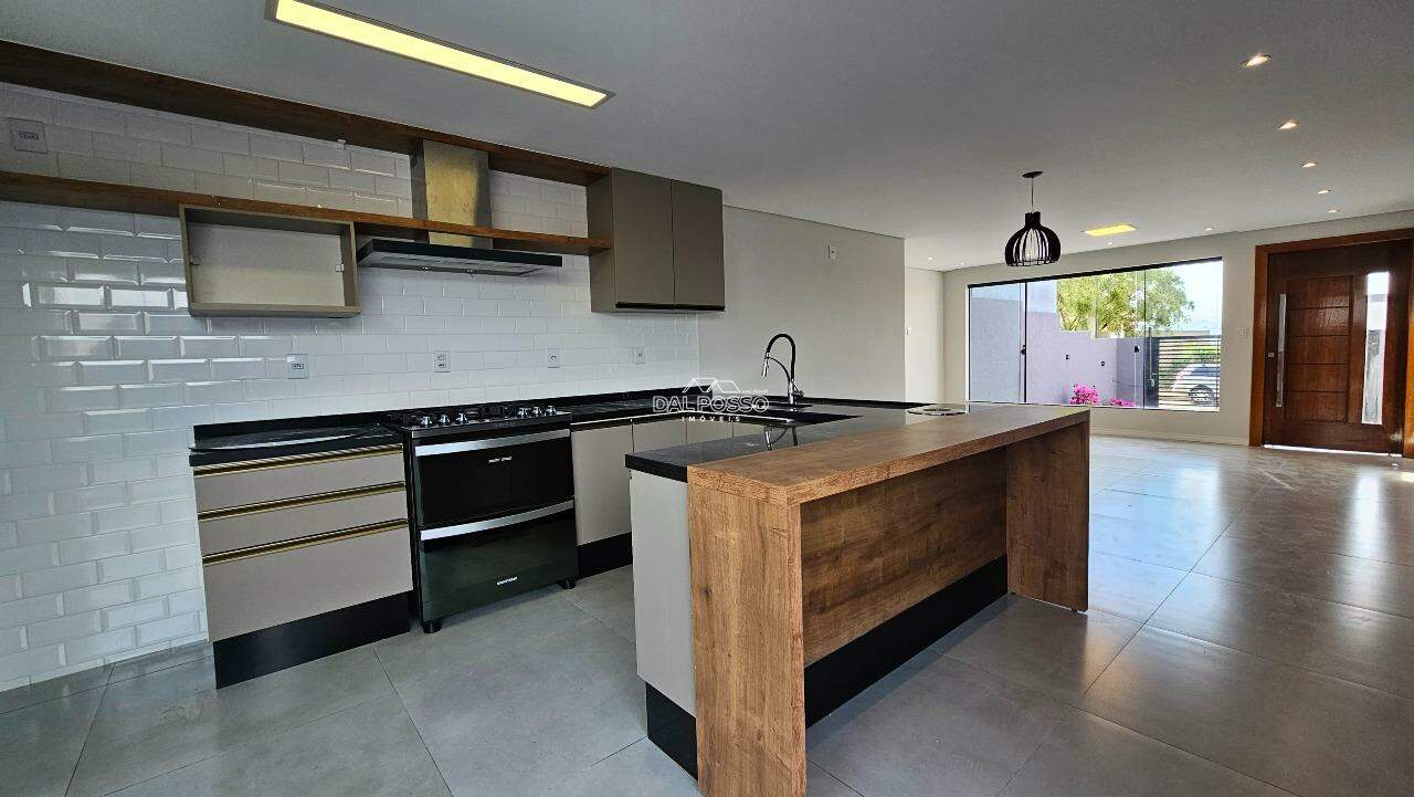 CASA à venda no JOÃO GELINSKI: 