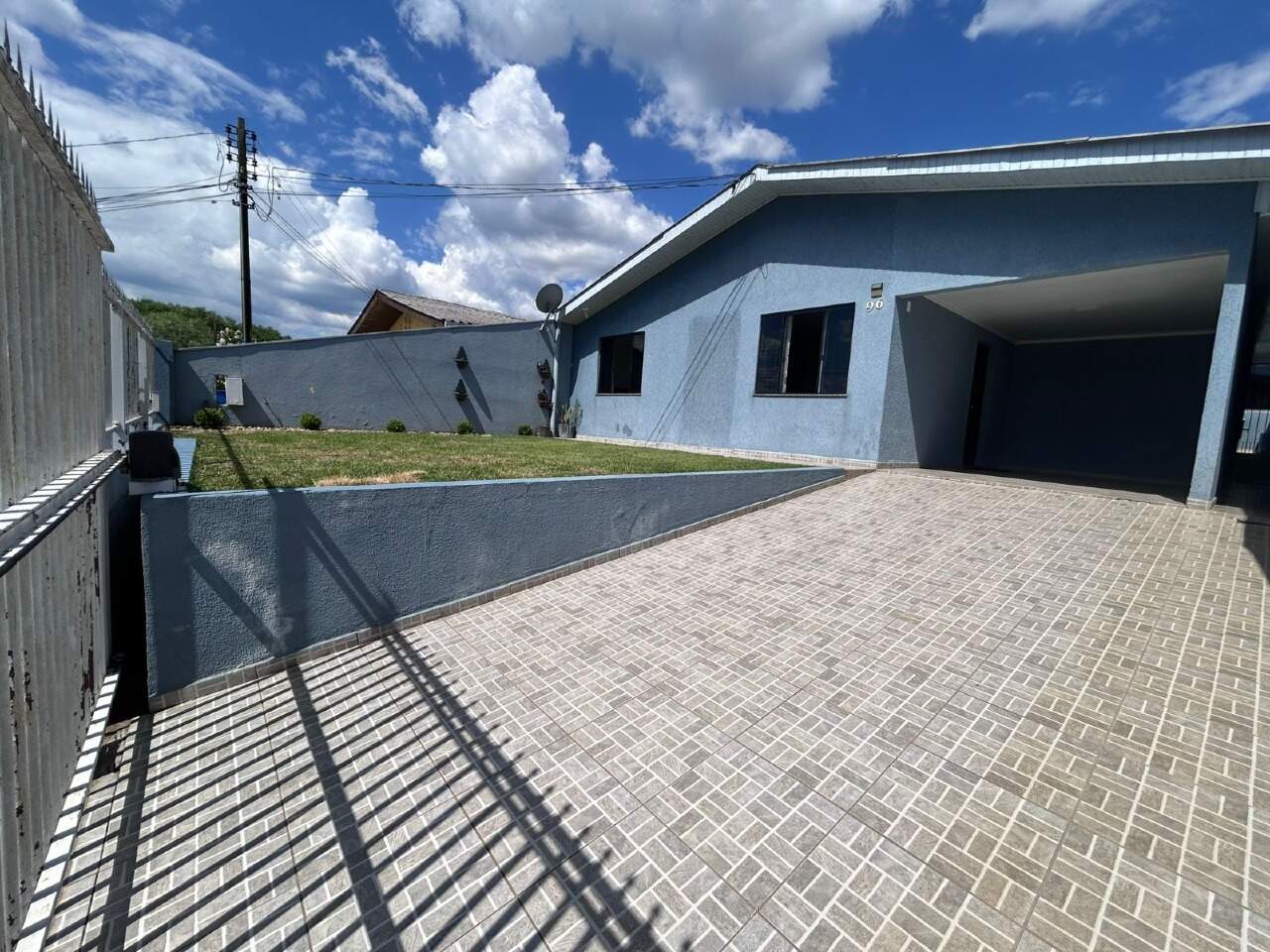 CASA à venda no SÃO CRISTOVÃO: 