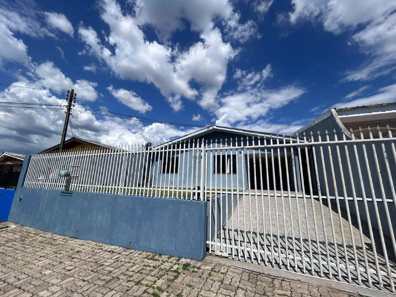CASA à venda no SÃO CRISTOVÃO: 