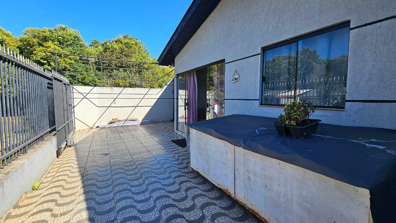 CASA à venda no ALTO DA XV: 